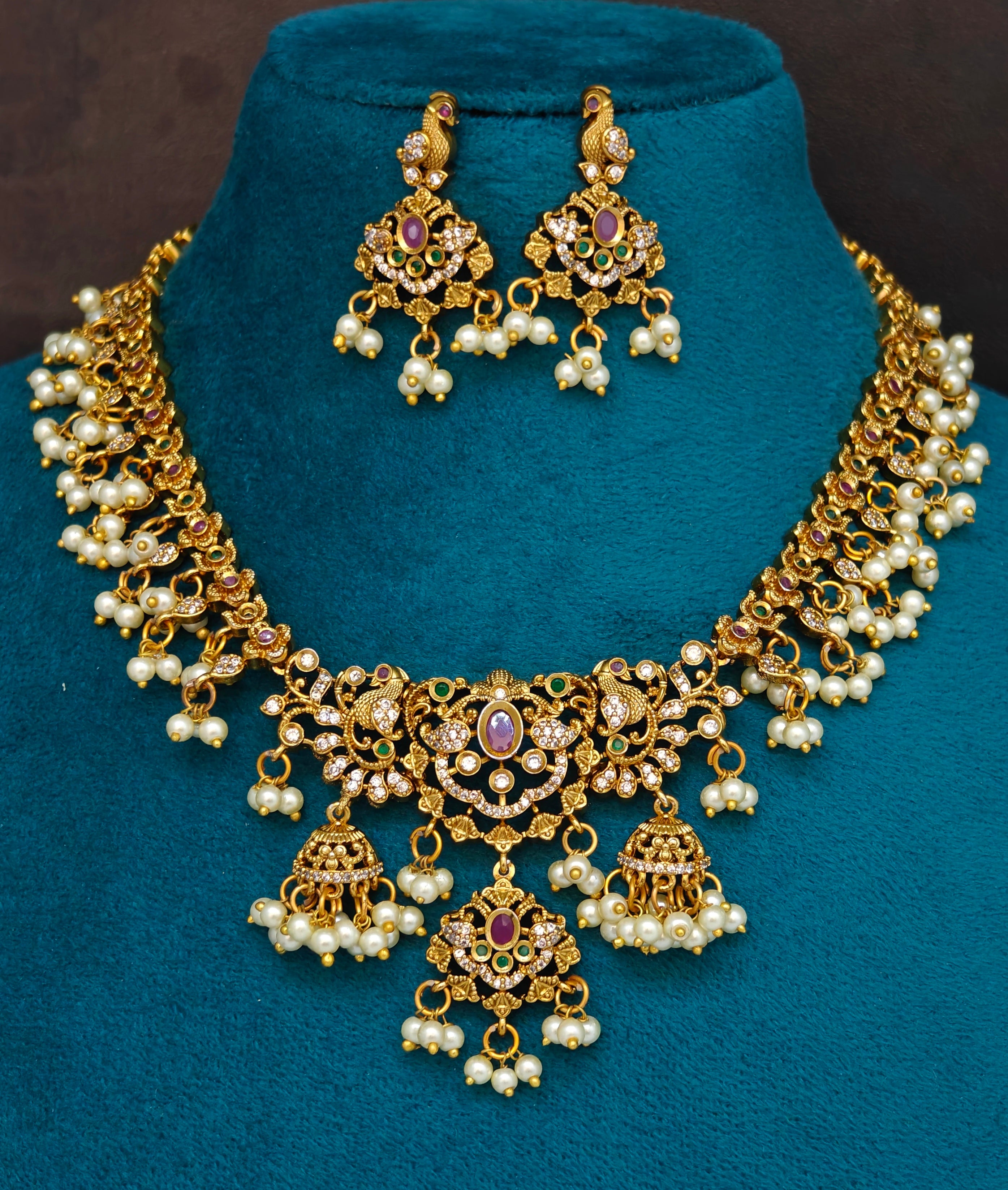Necklace Jewellery
