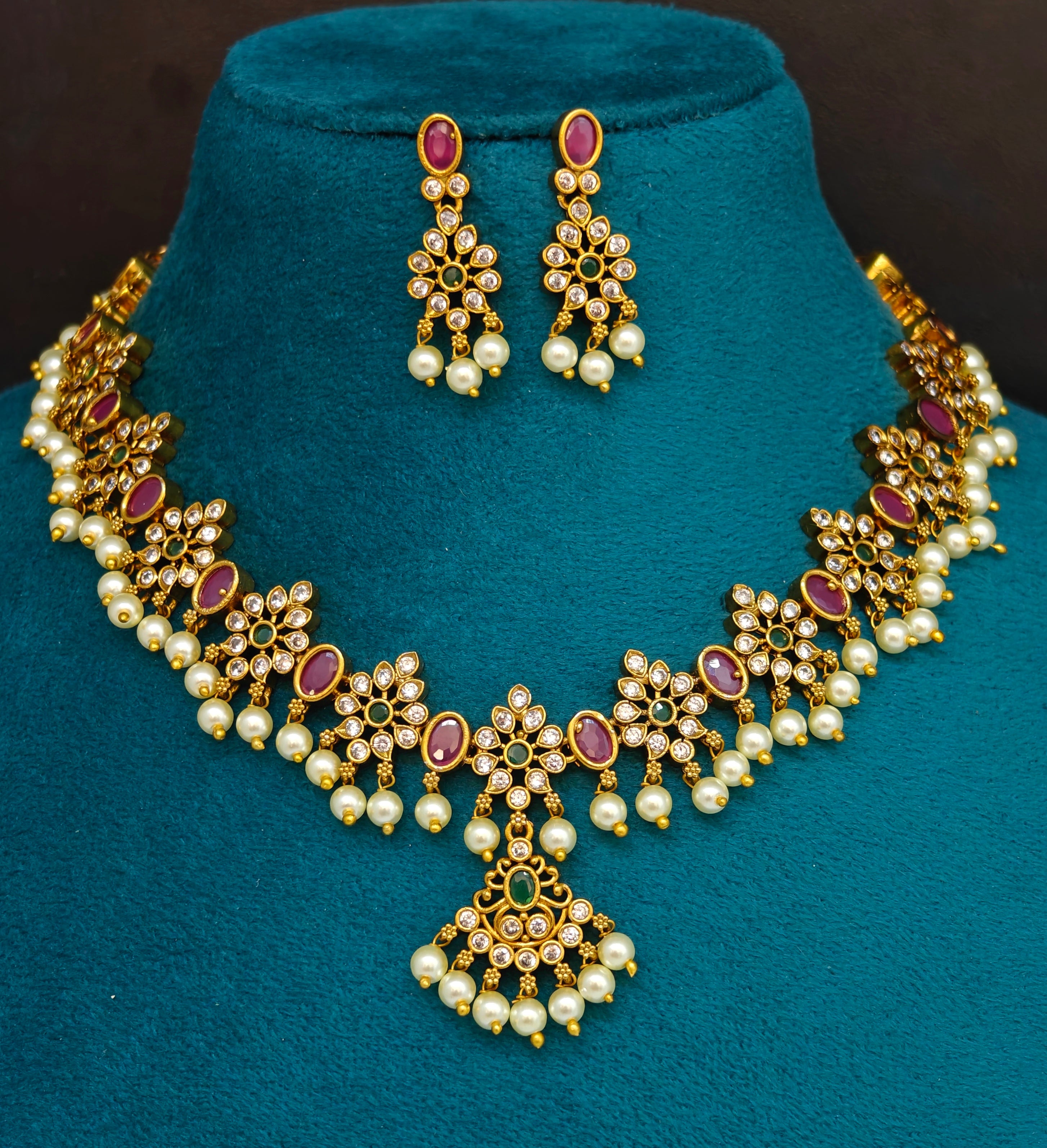 Necklace Jewellery