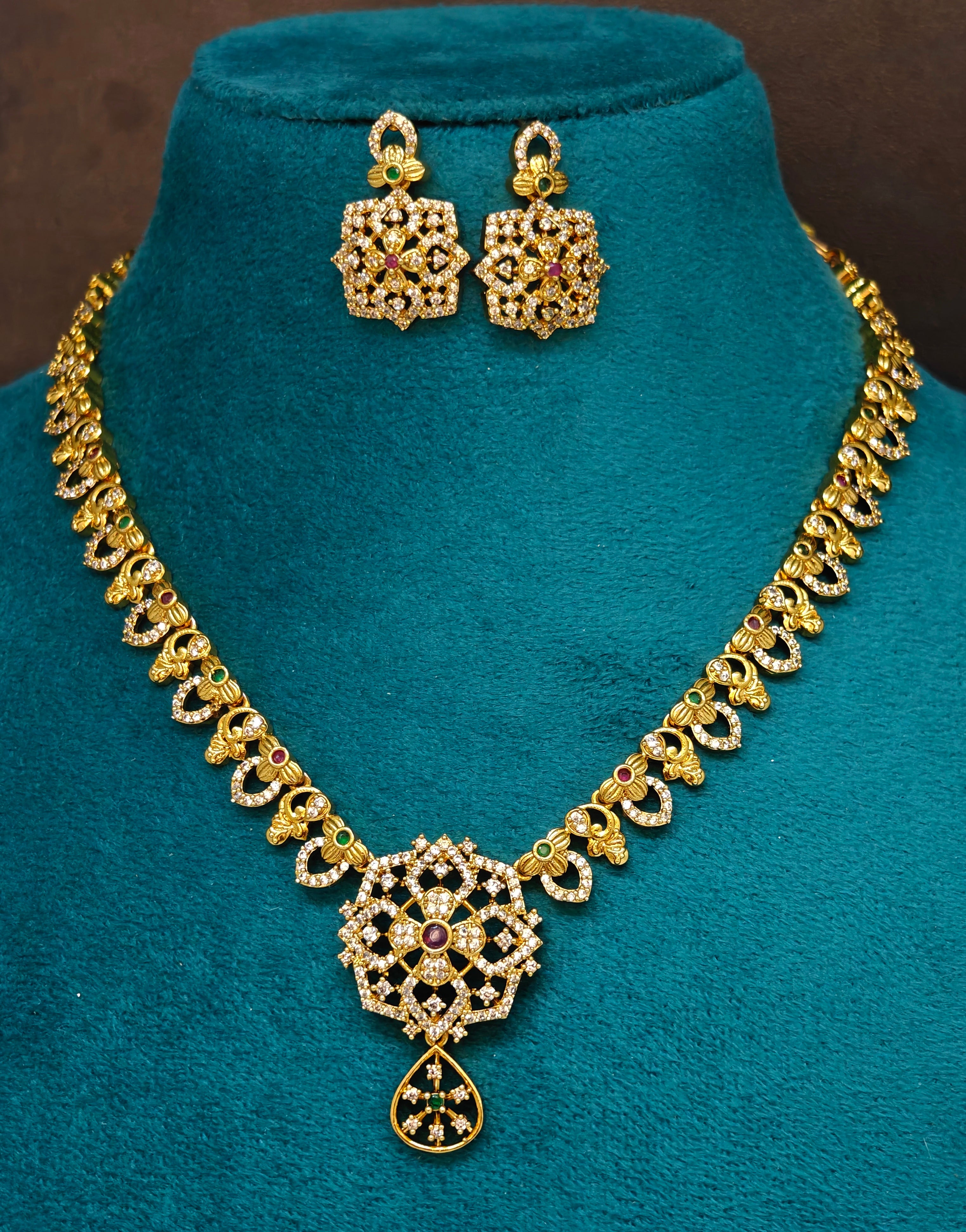 Necklace Jewellery