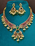 Necklace Jewellery