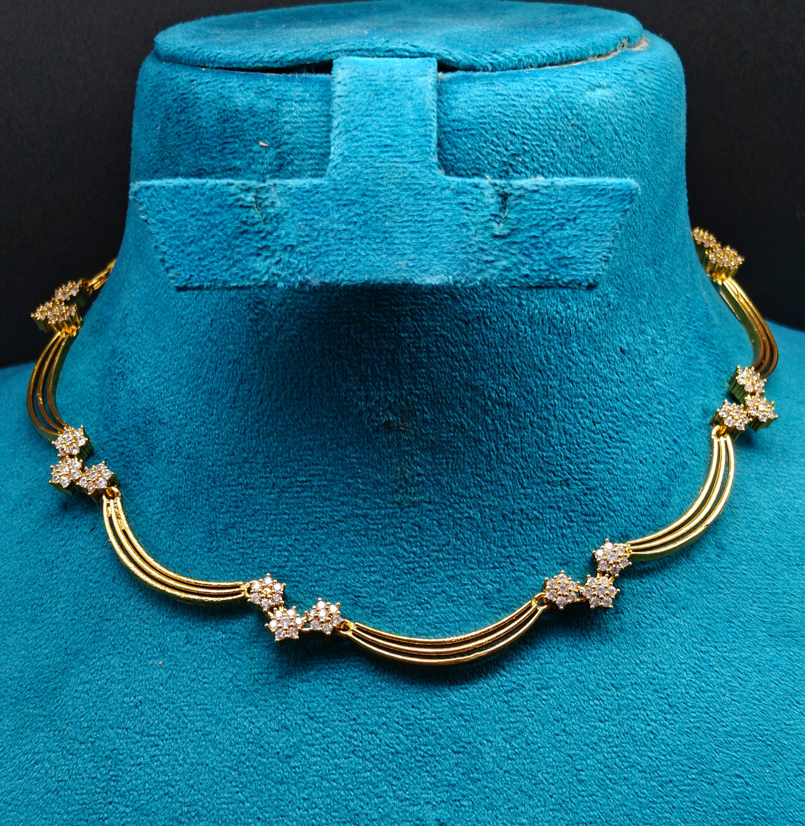 Necklace Jewellery