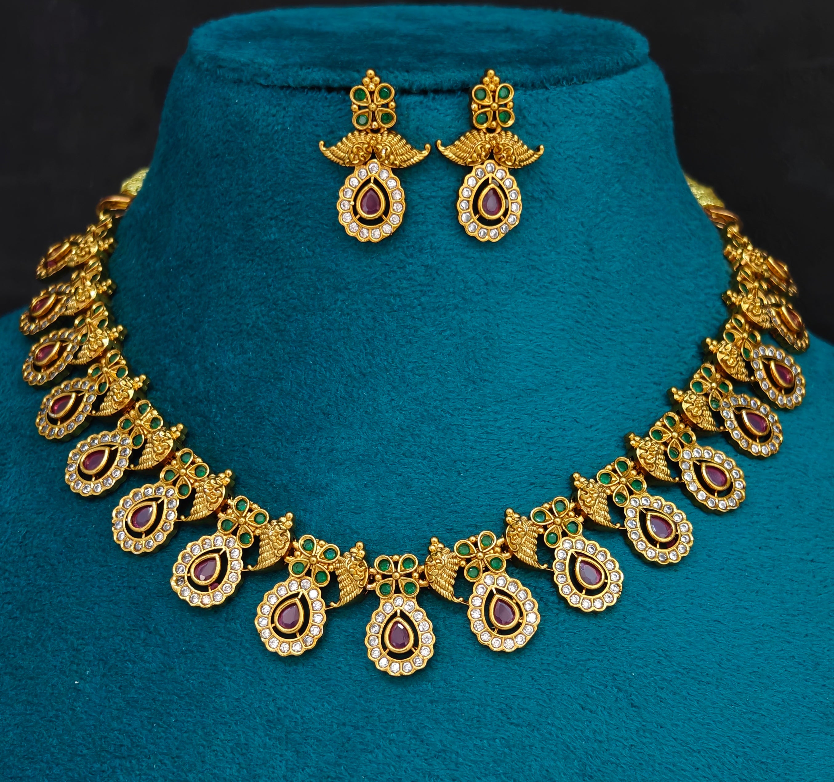 Necklace Jewellery
