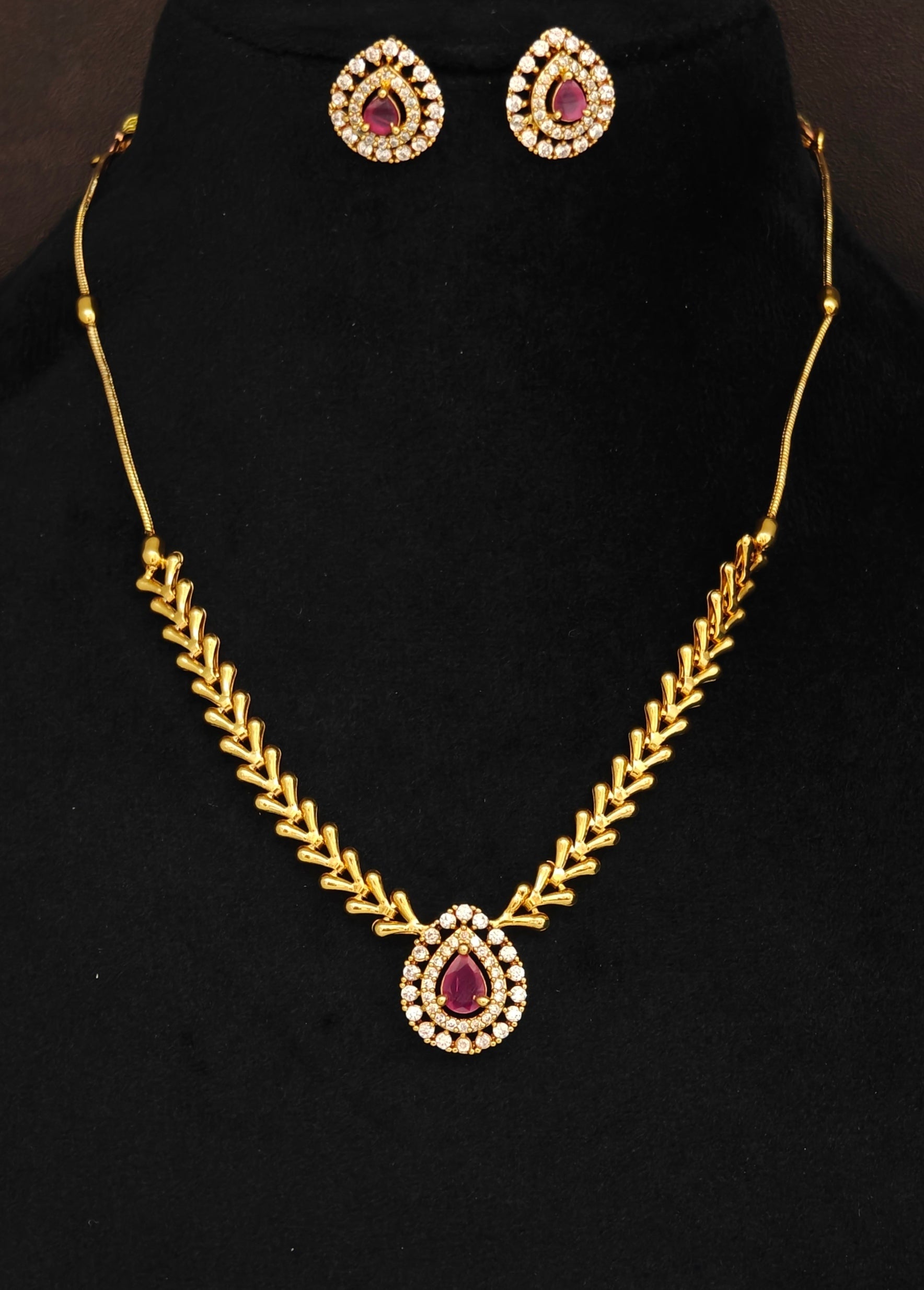 Necklace