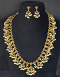 Long haram jewellery