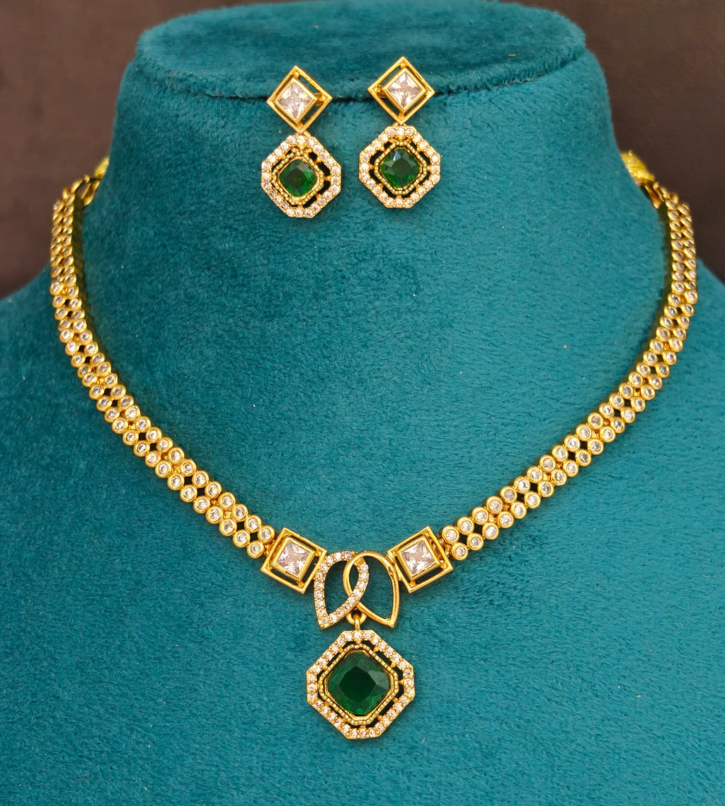 Necklace Jewellery