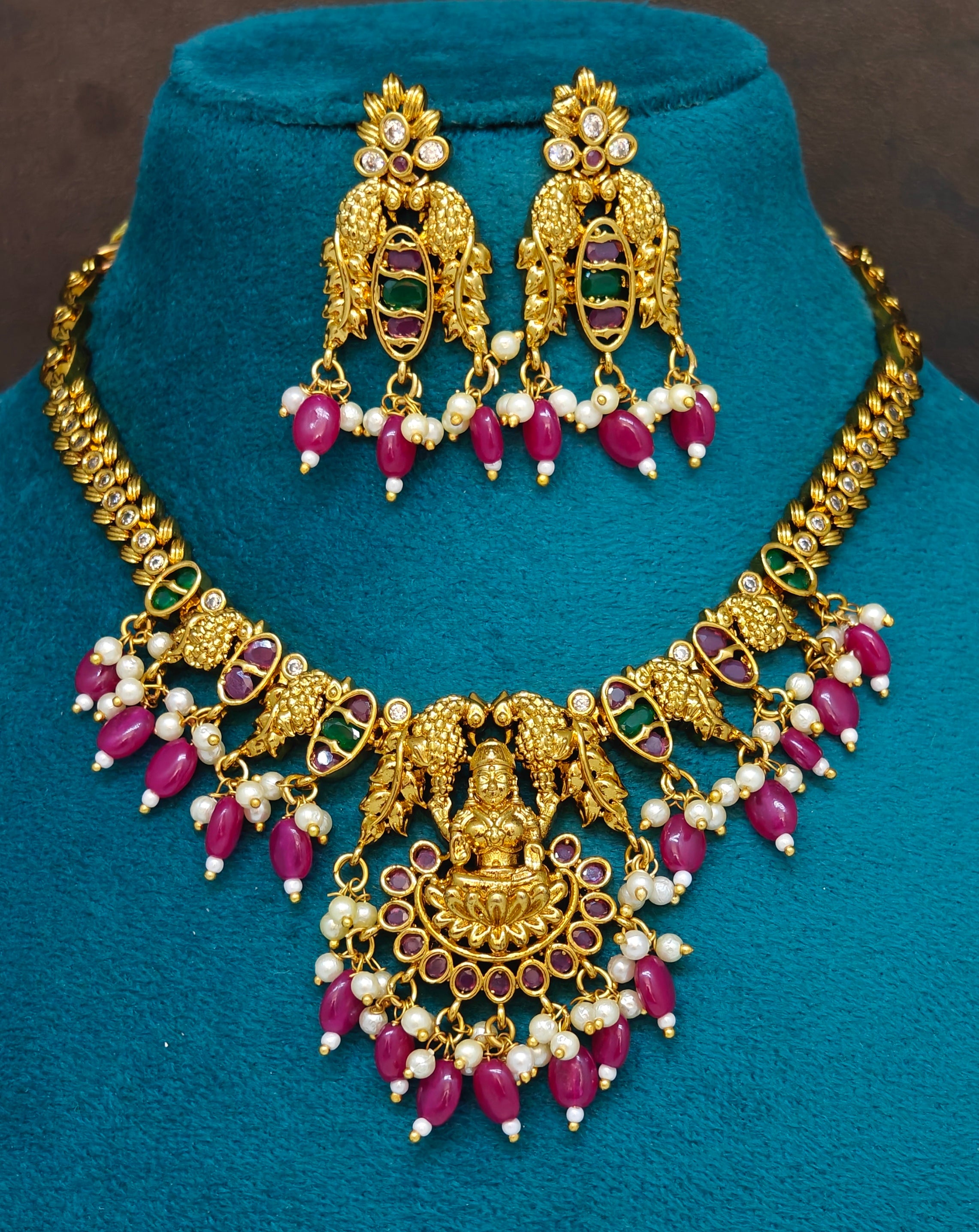 Necklace Jewellery