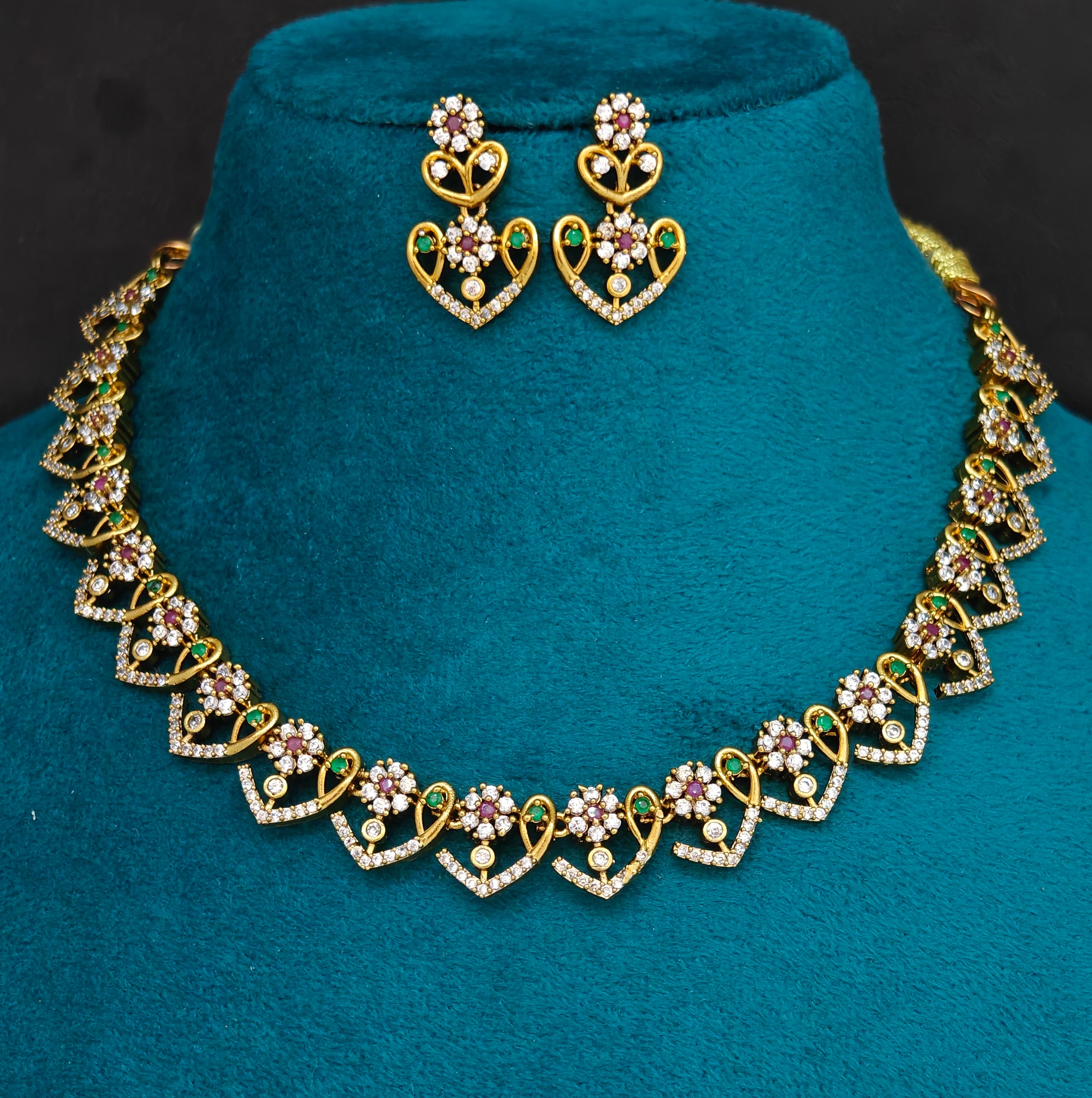 Necklace Jewellery