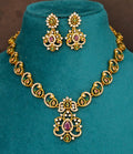 Necklace Jewellery