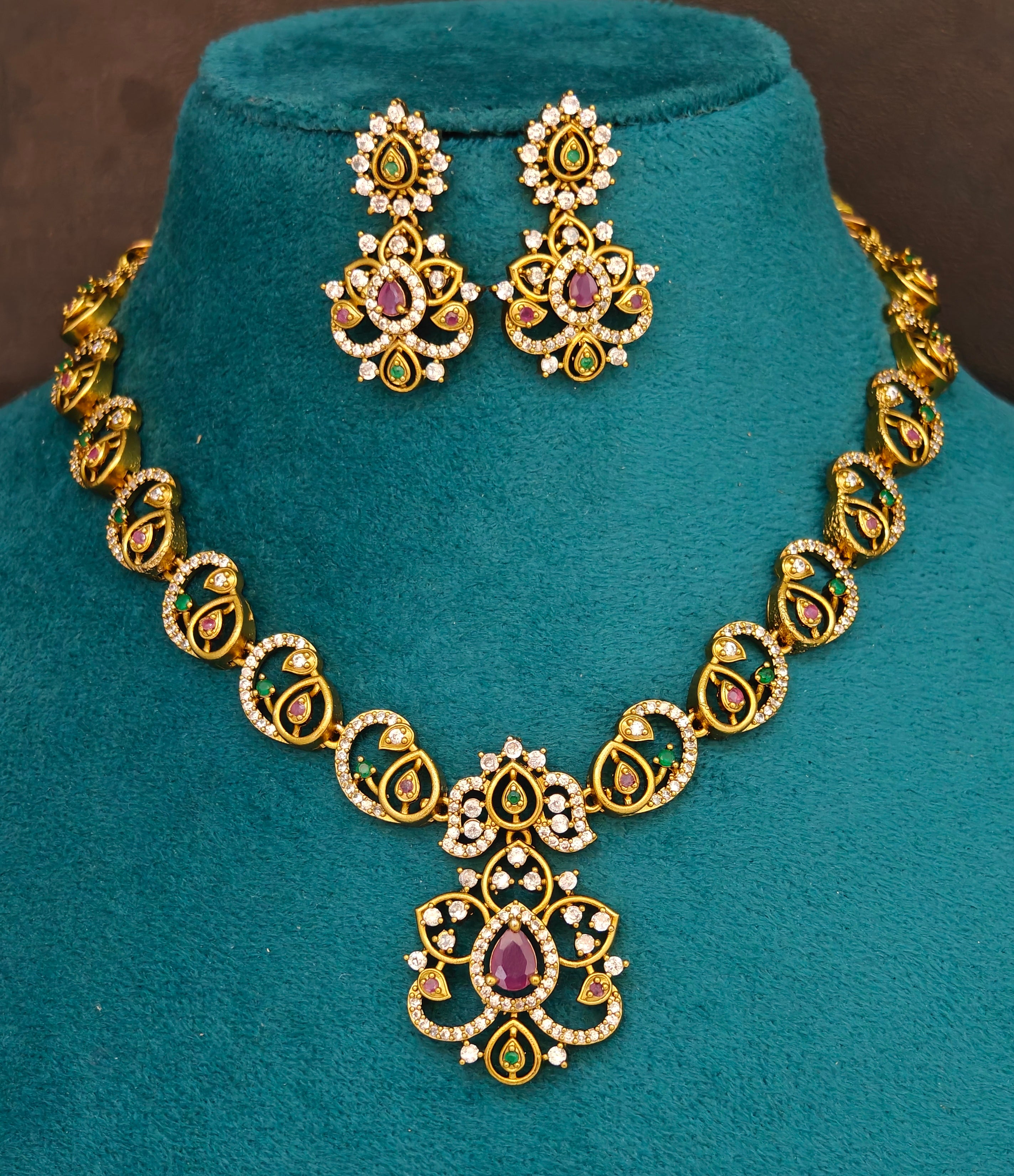 Necklace Jewellery