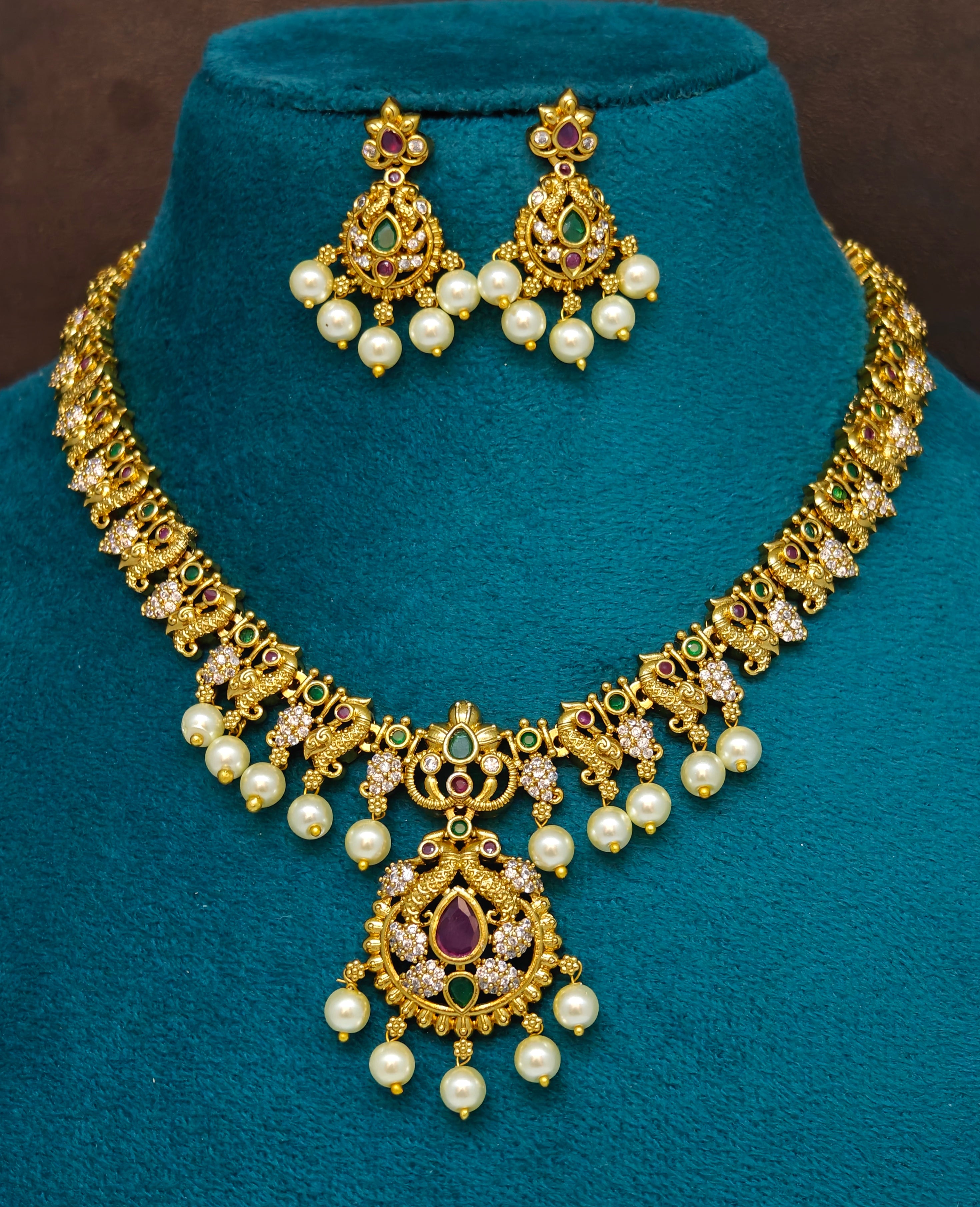 Necklace Jewellery