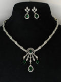 Short Necklace jewellery