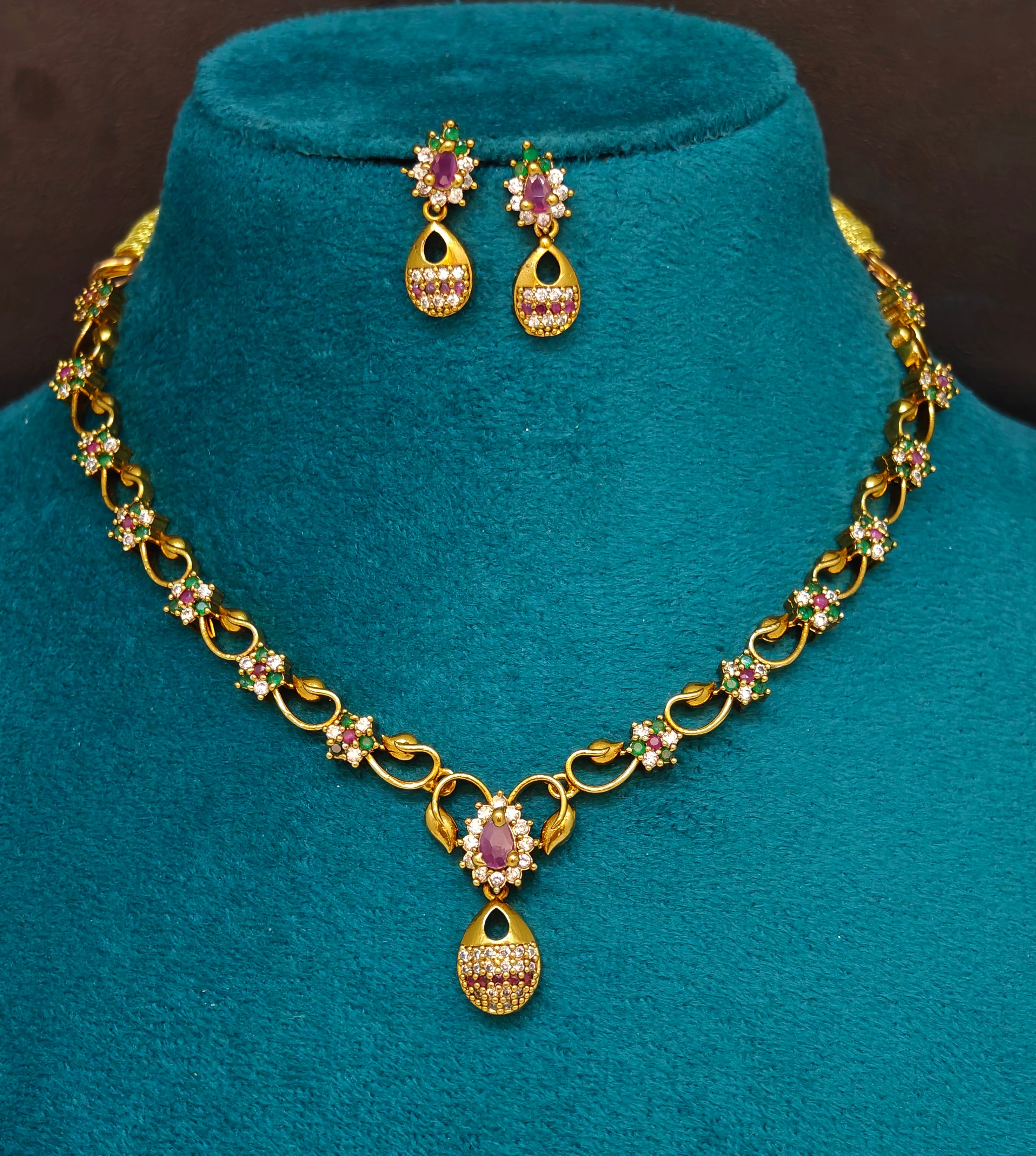 Necklace Jewellery