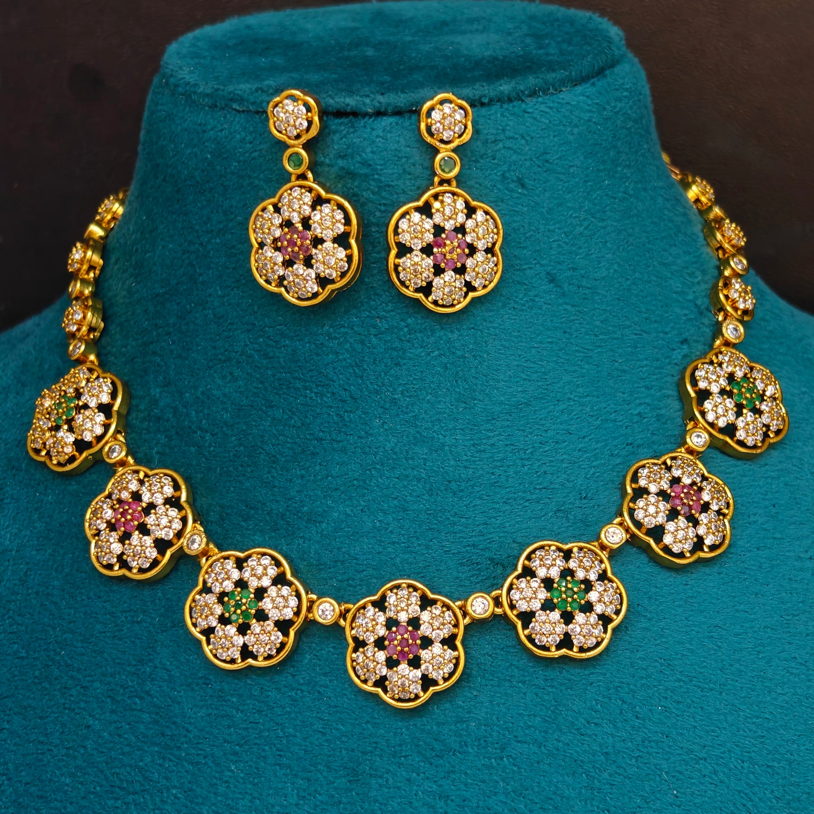 Necklace Jewellery