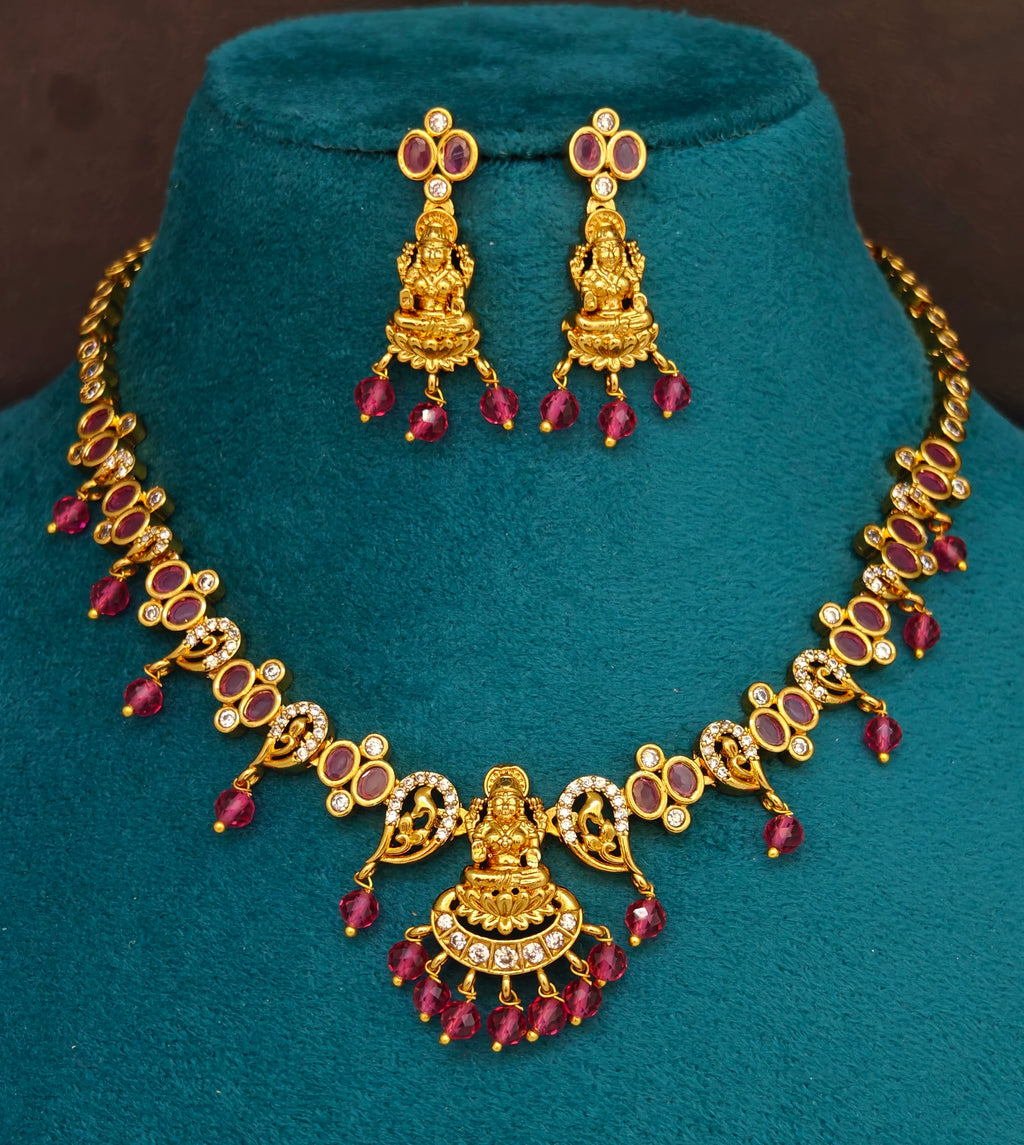 Necklace Jewellery