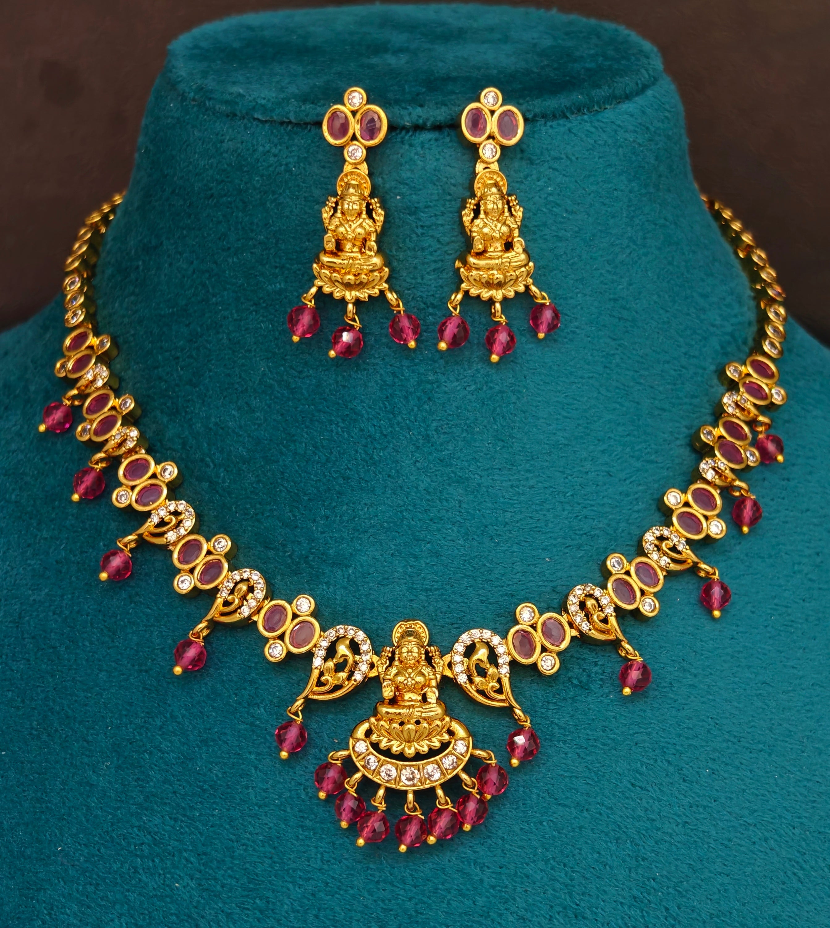 Necklace Jewellery
