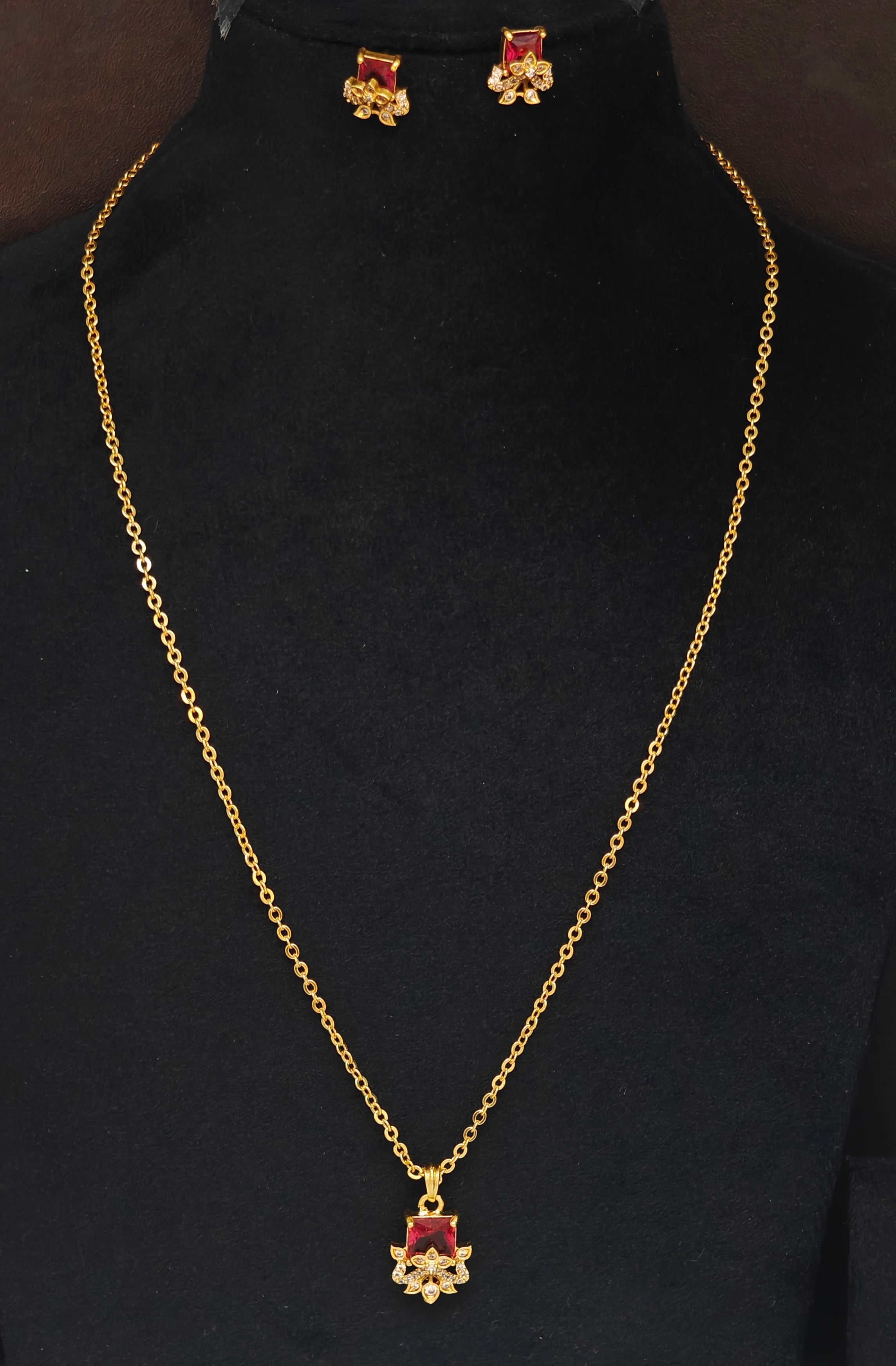 Chain model