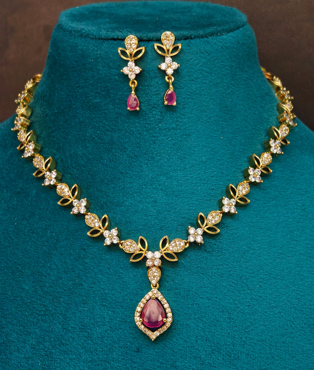 Necklace Jewellery
