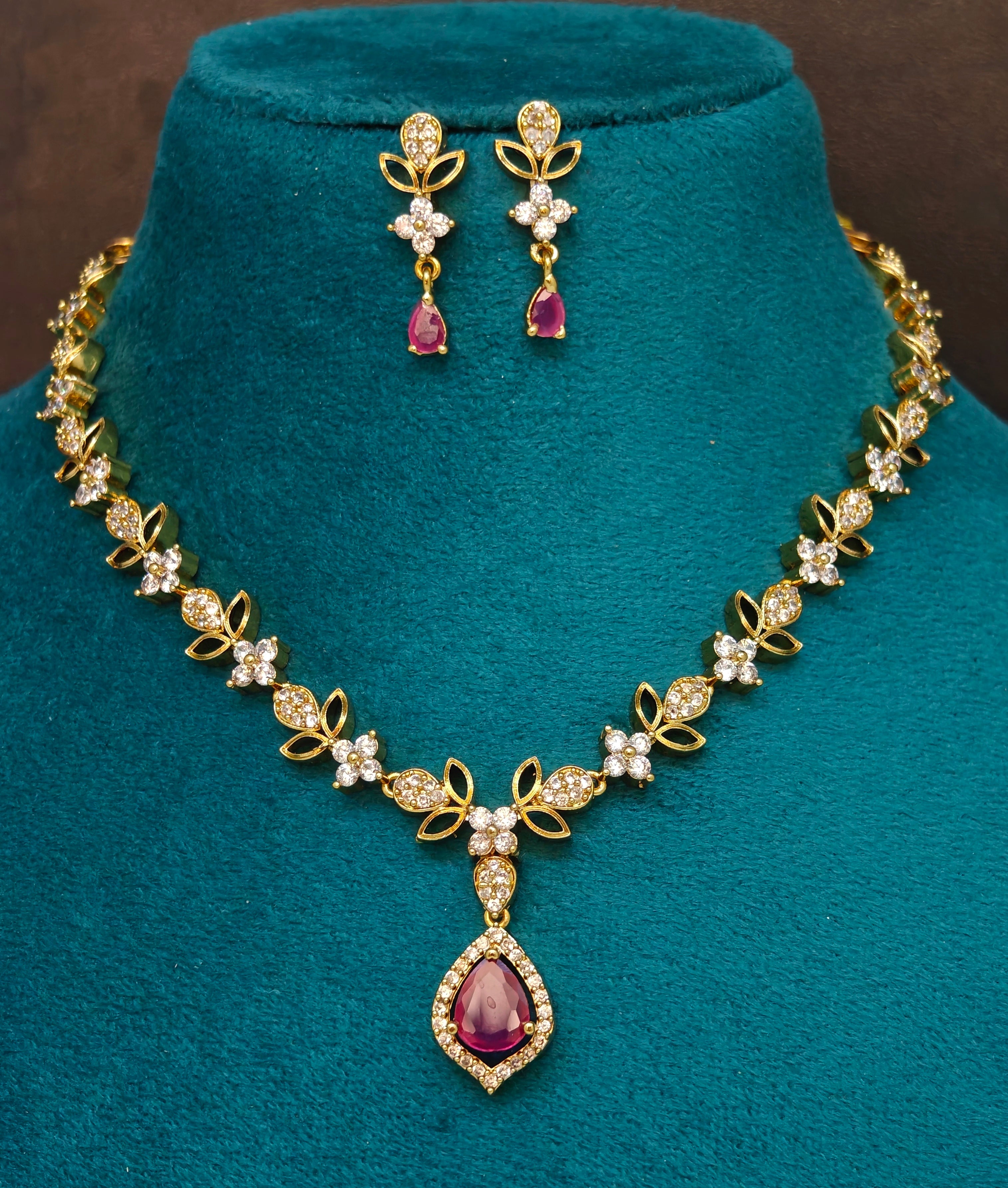 Necklace Jewellery