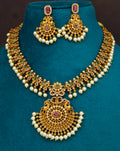 Necklace Jewellery