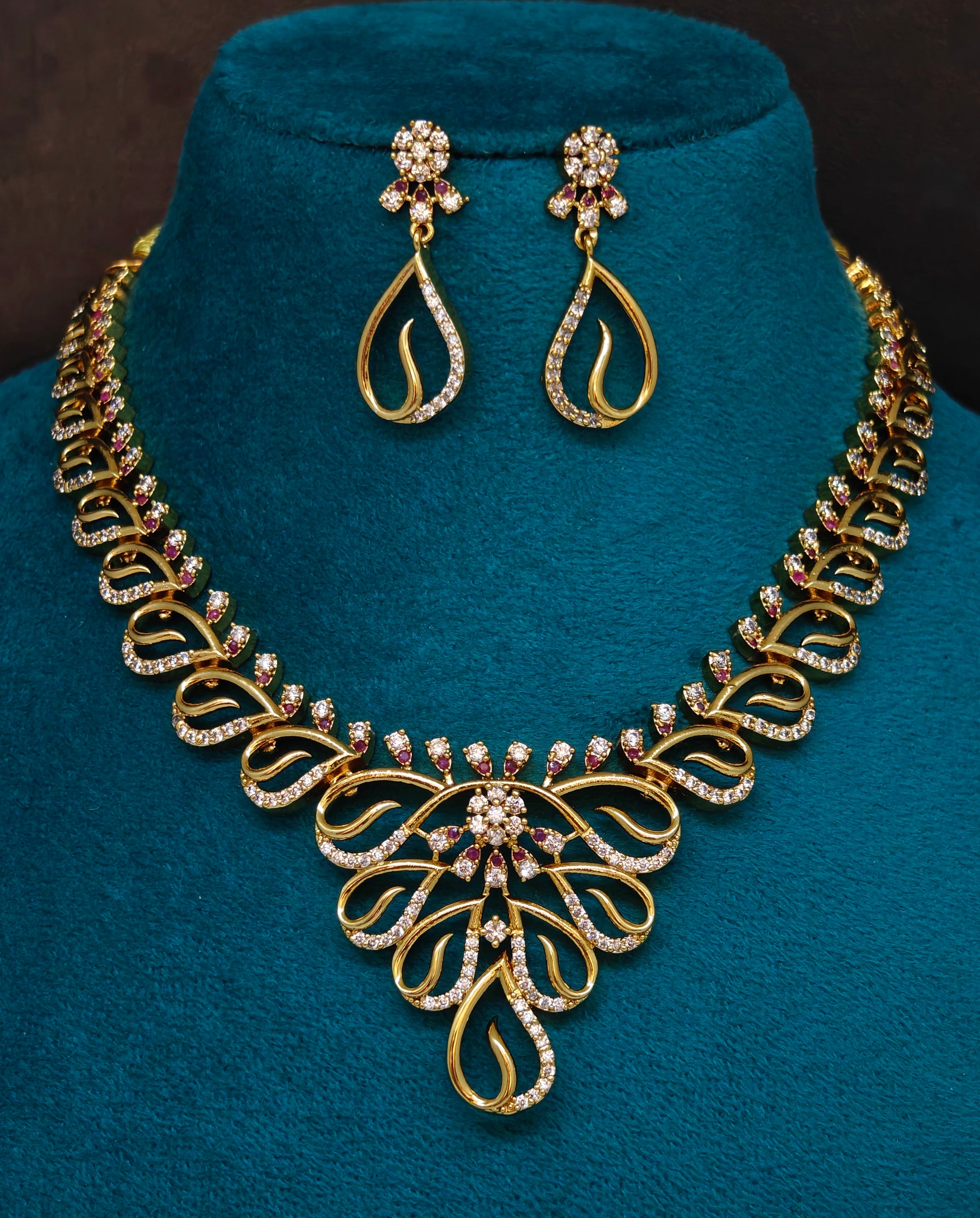 Necklace Jewellery