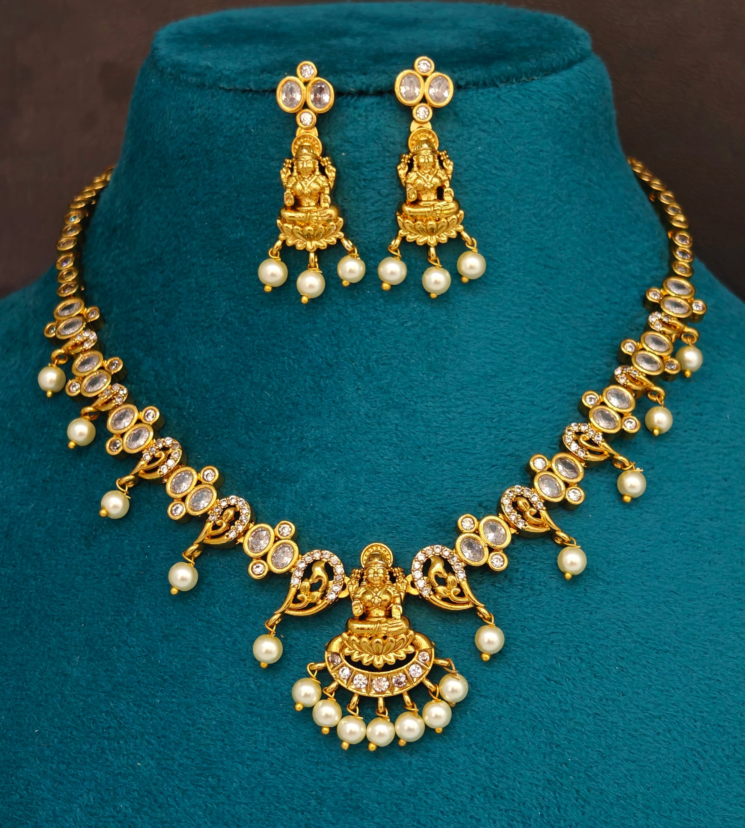 Necklace Jewellery