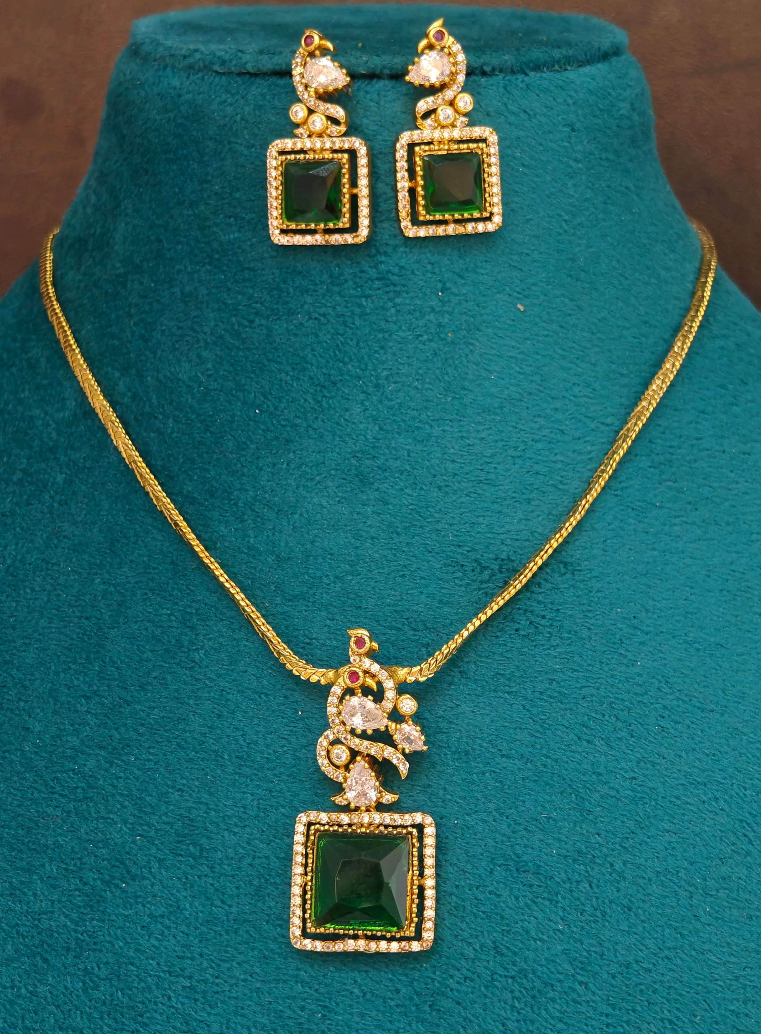 Necklace Jewellery