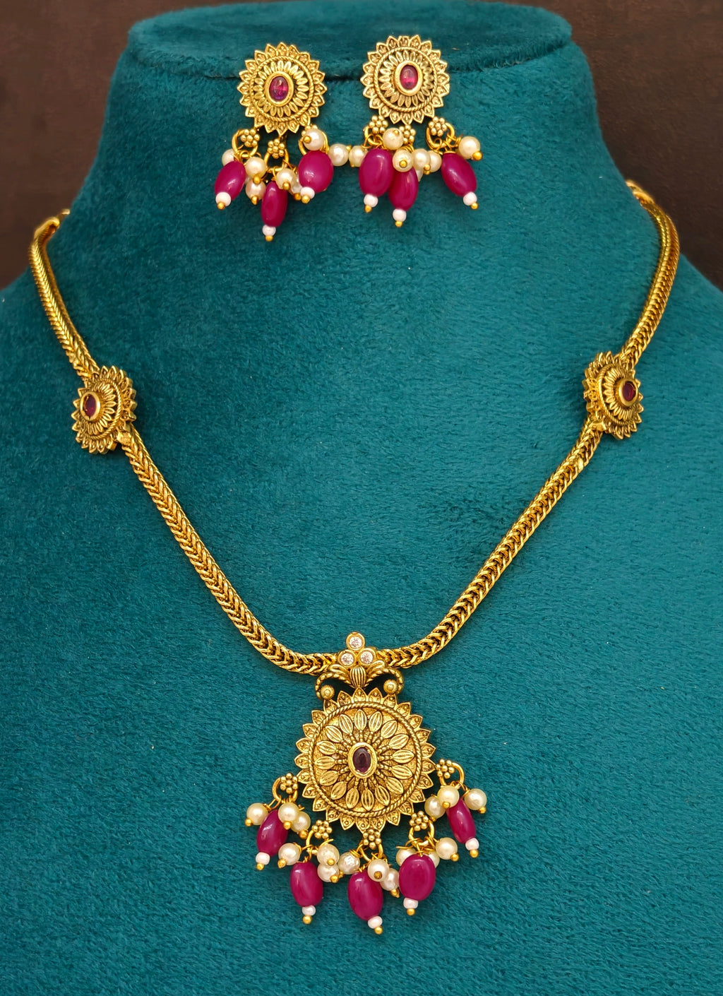 Necklace Jewellery