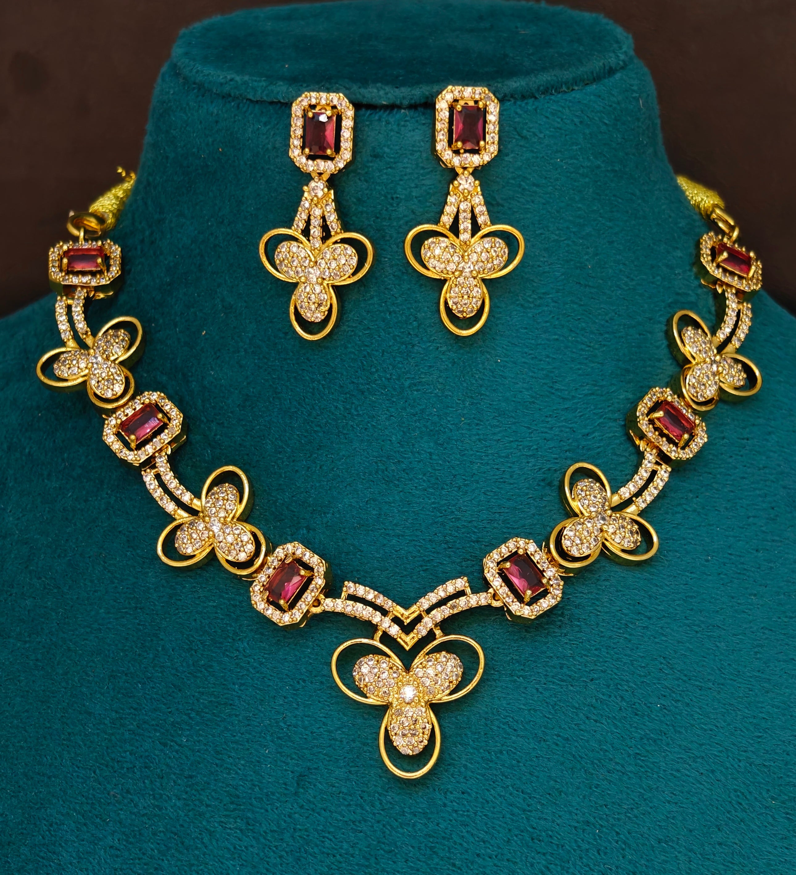 Necklace Jewellery
