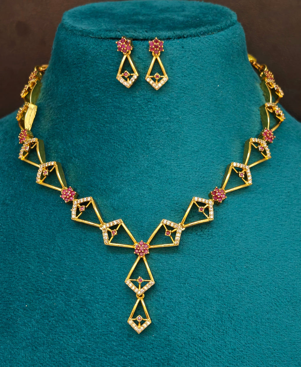 Necklace Jewellery