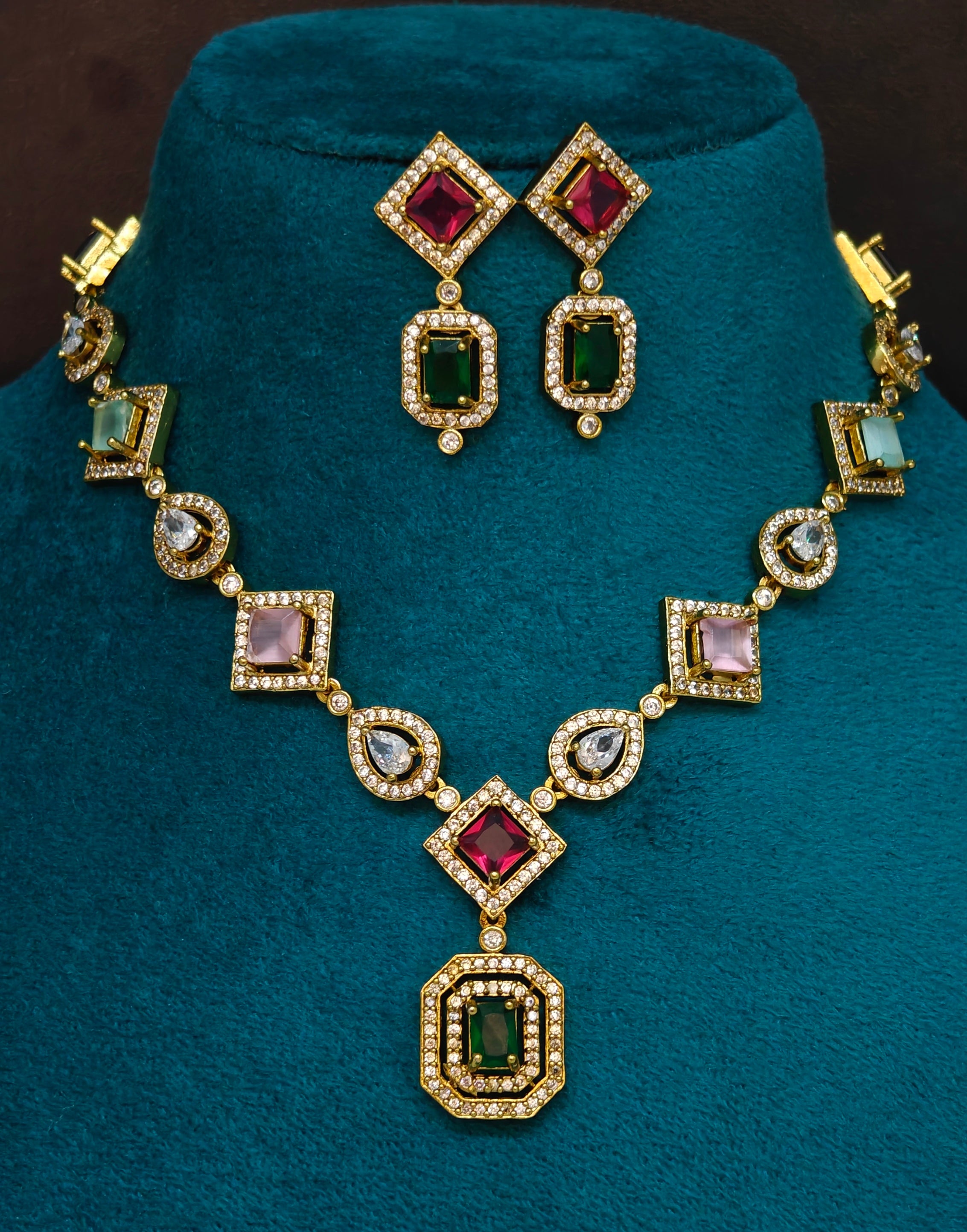 Necklace Jewellery