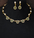 Short Necklace