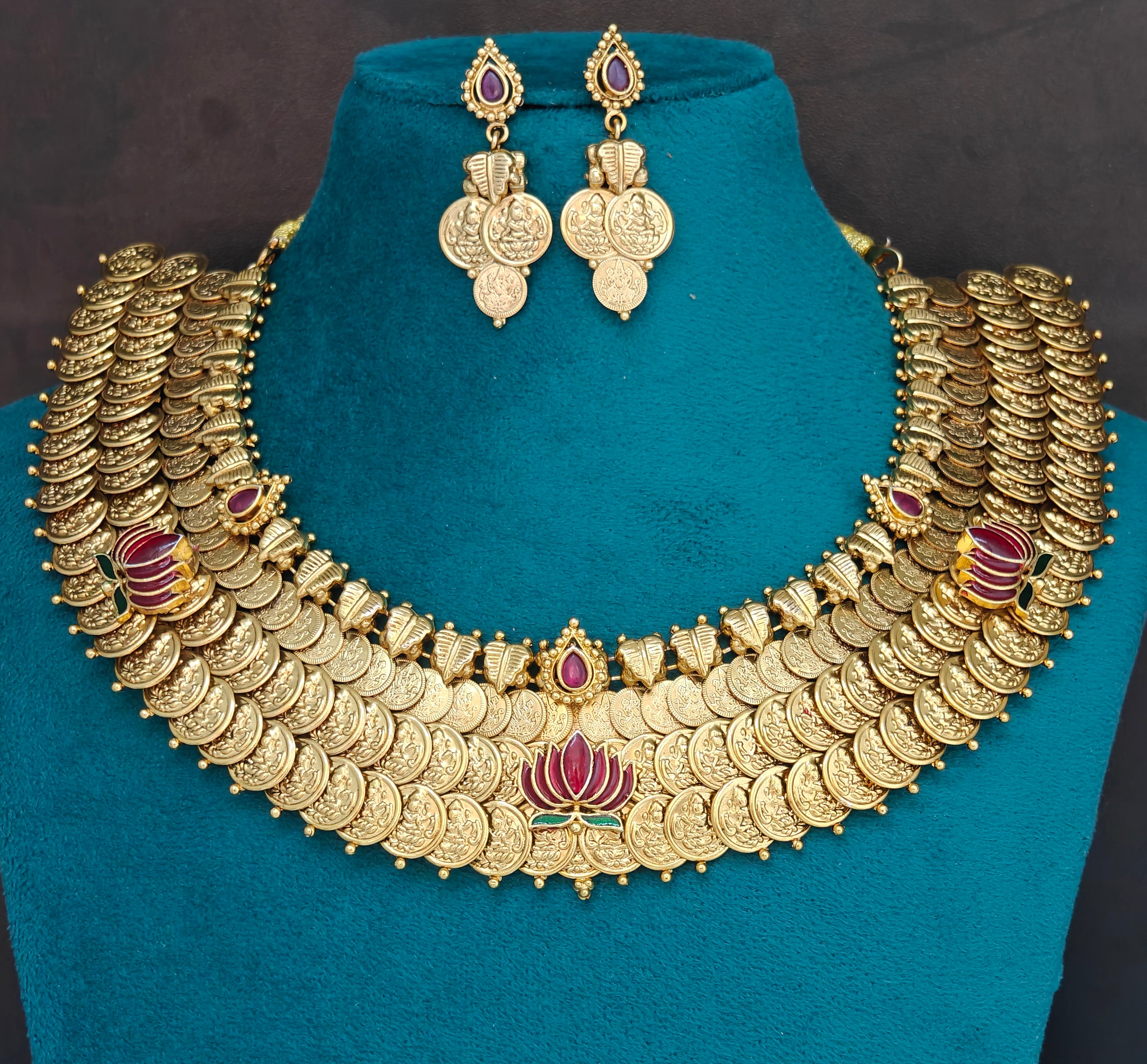 Necklace Jewellery