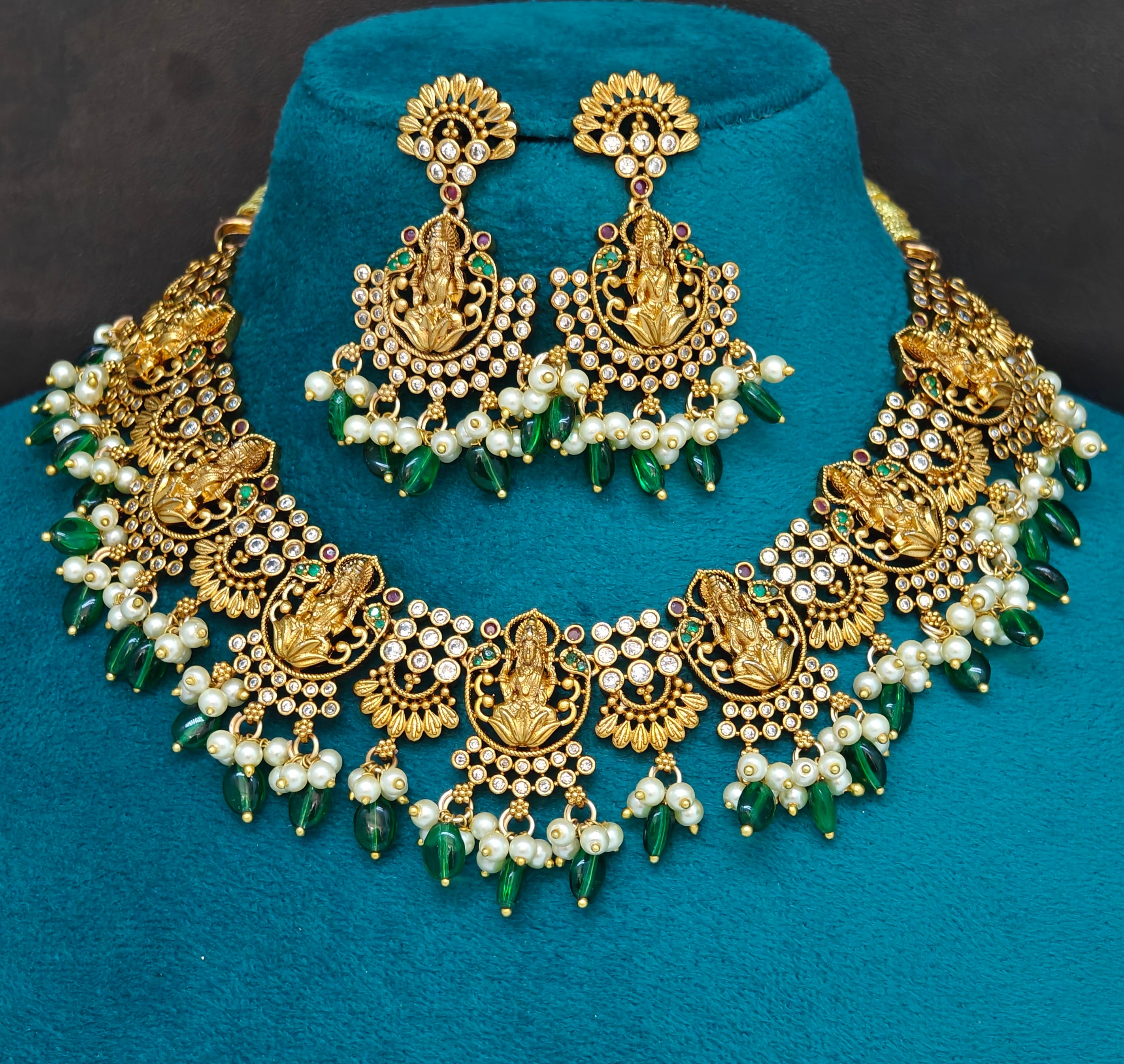 Necklace Jewellery