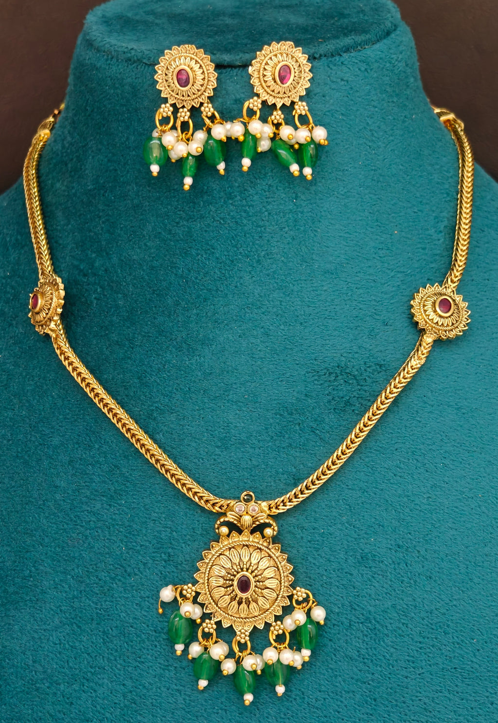 Necklace Jewellery