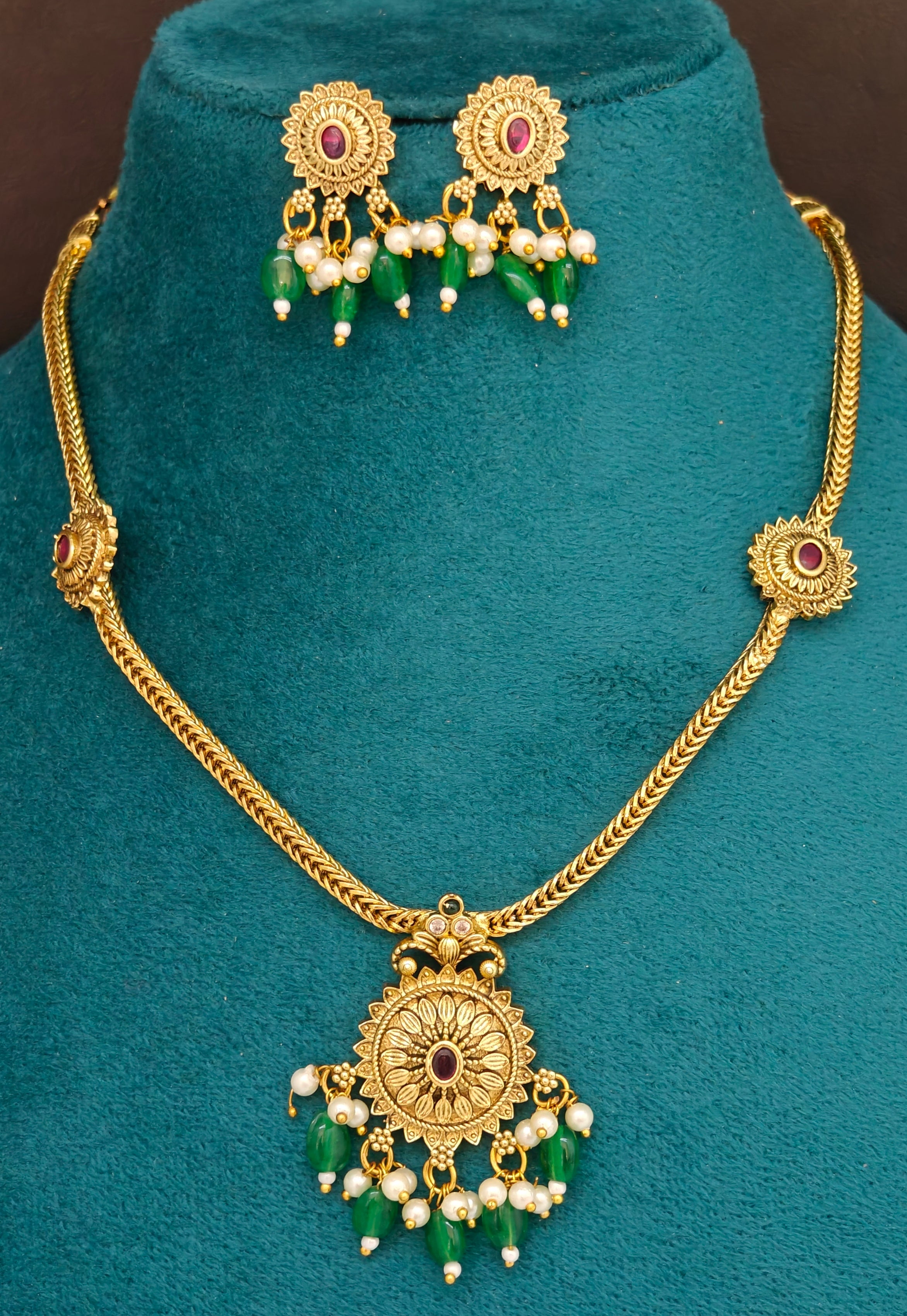 Necklace Jewellery