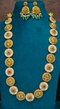 Long haram jewellery