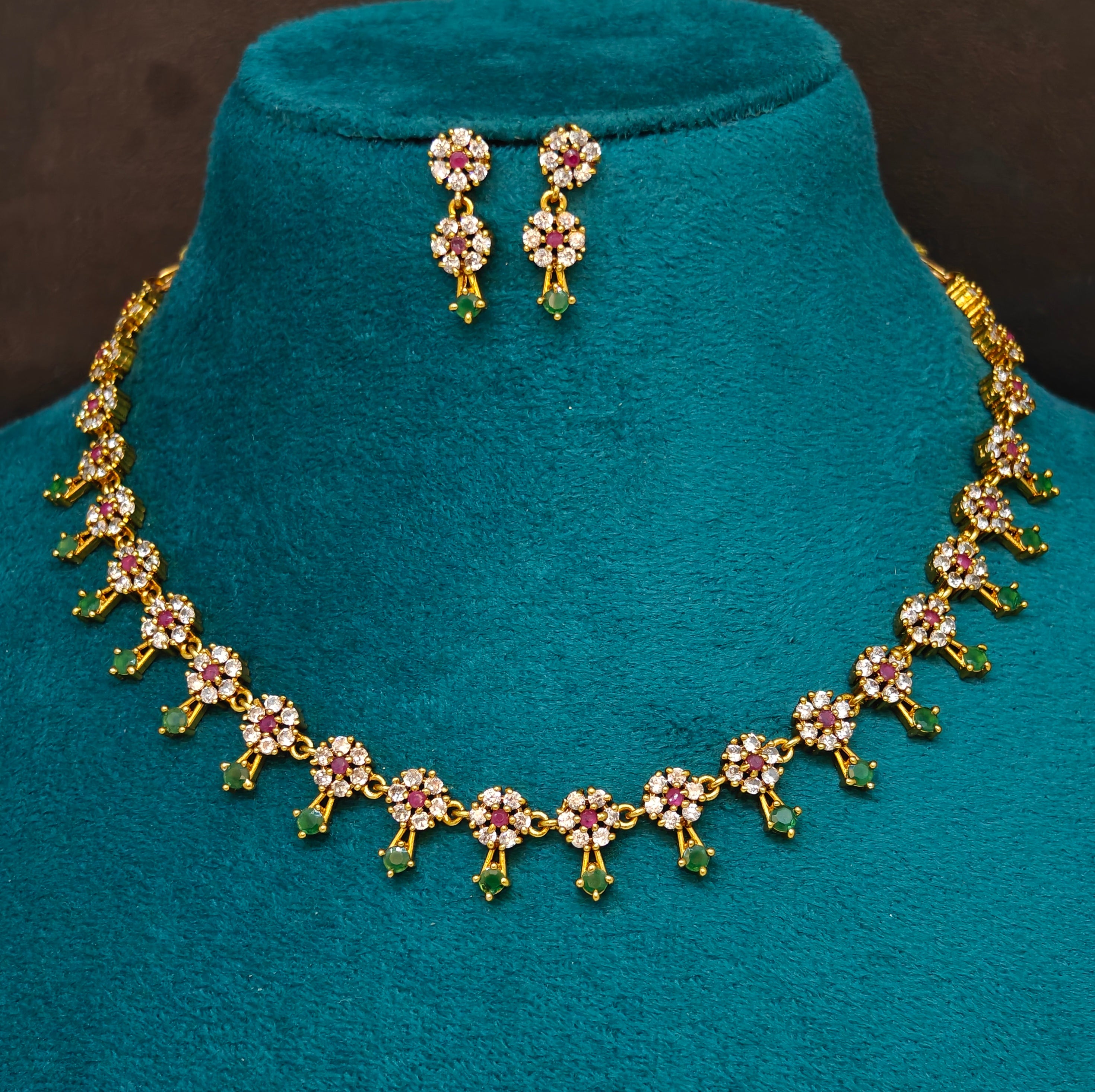 Necklace Jewellery