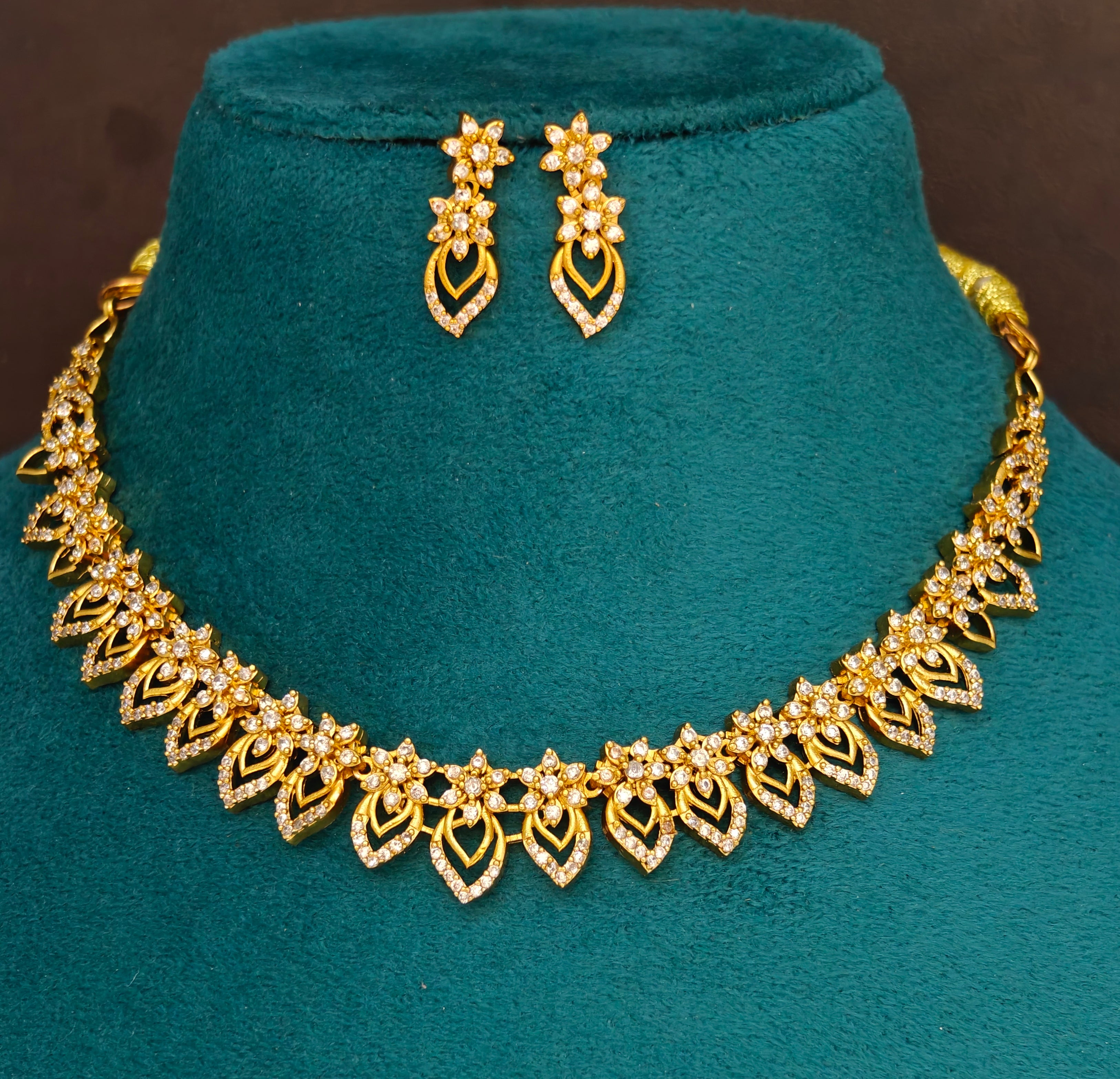 Necklace Jewellery