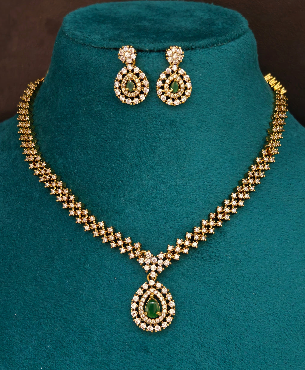 Necklace Jewellery