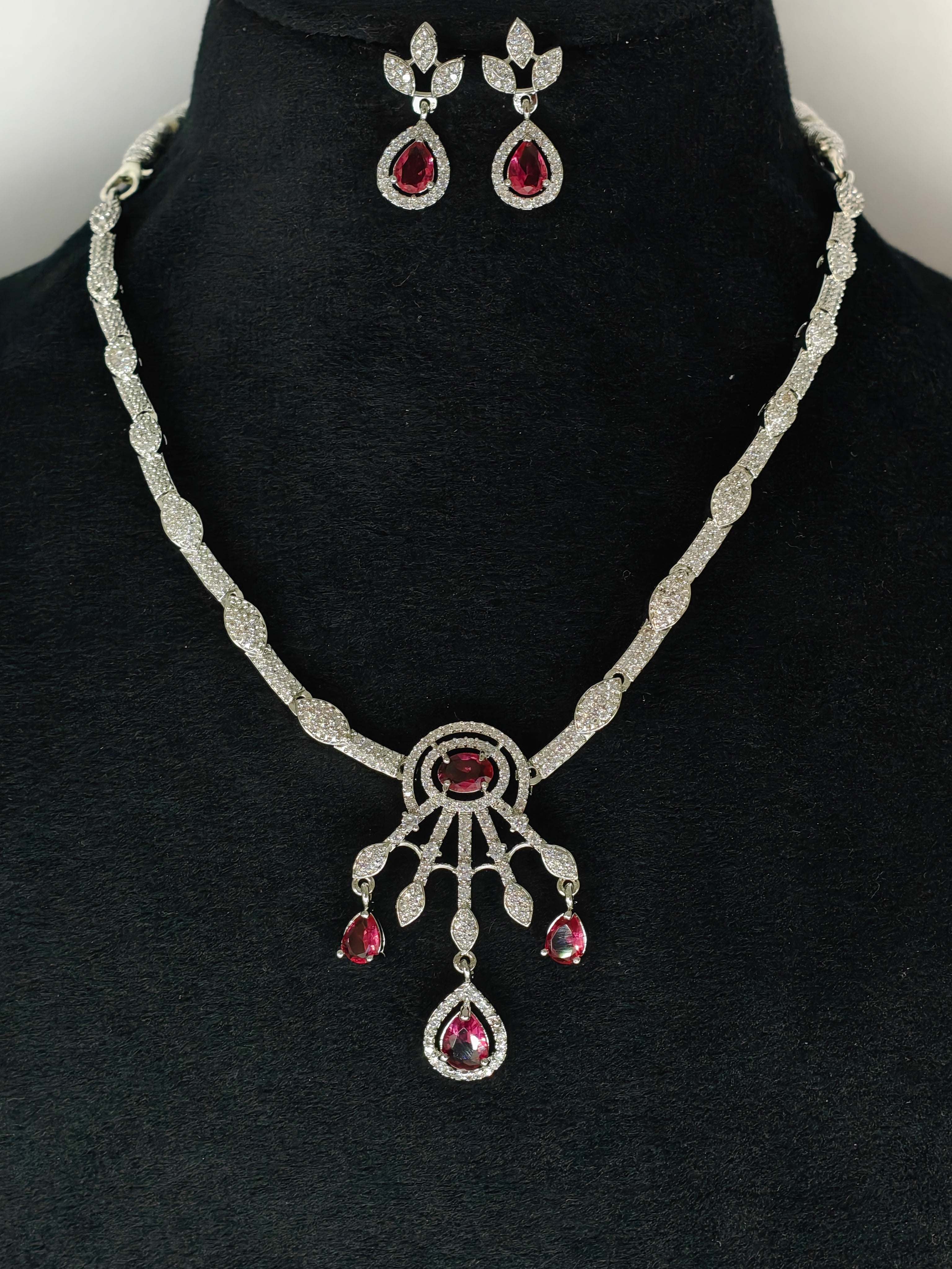 Short Necklace jewellery