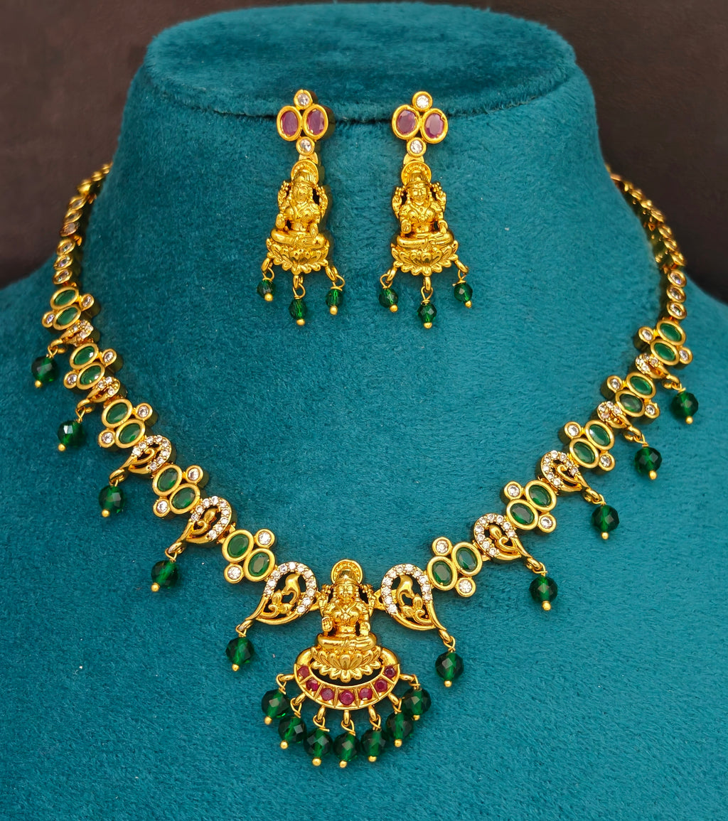 Necklace Jewellery