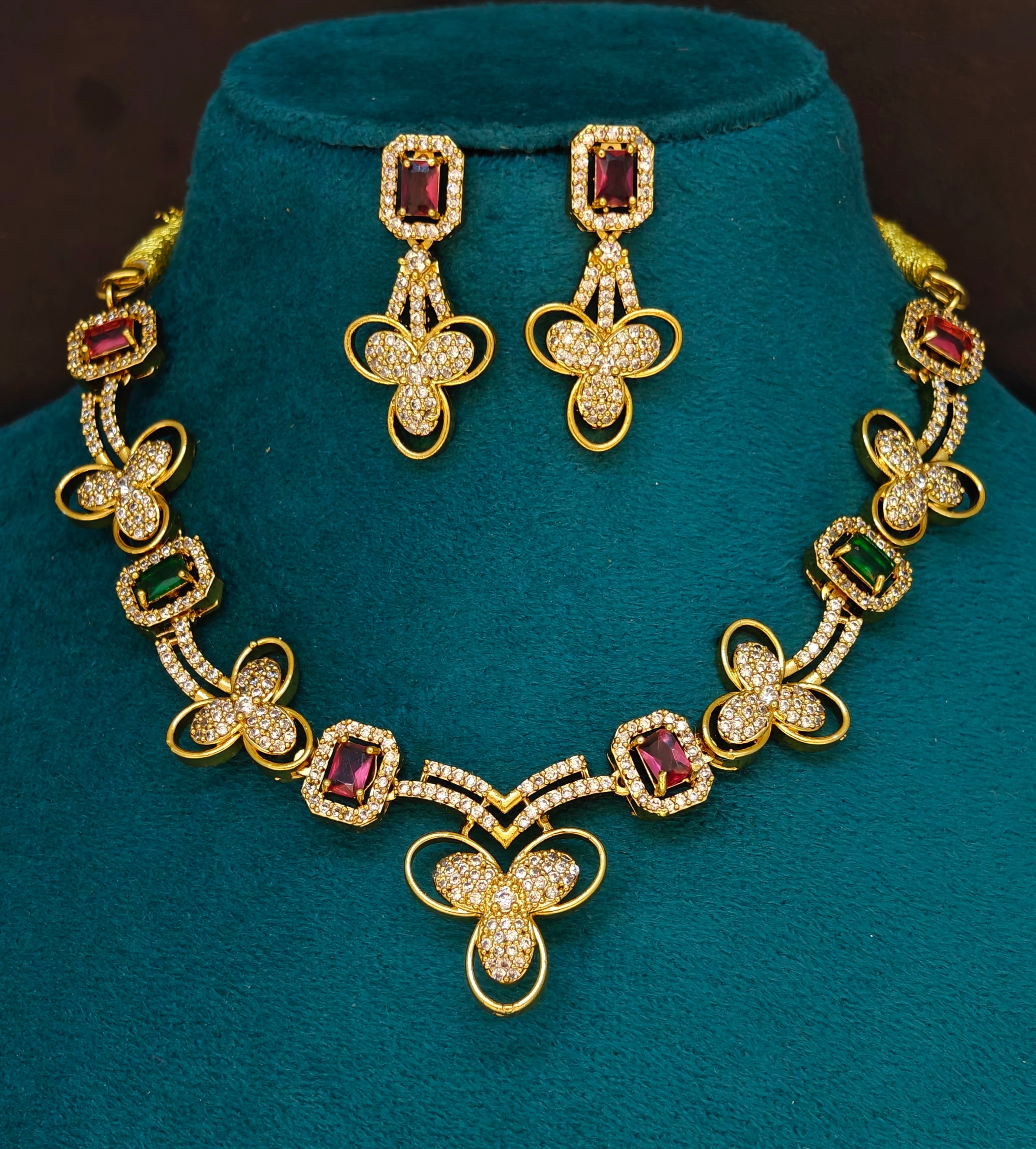 Necklace Jewellery