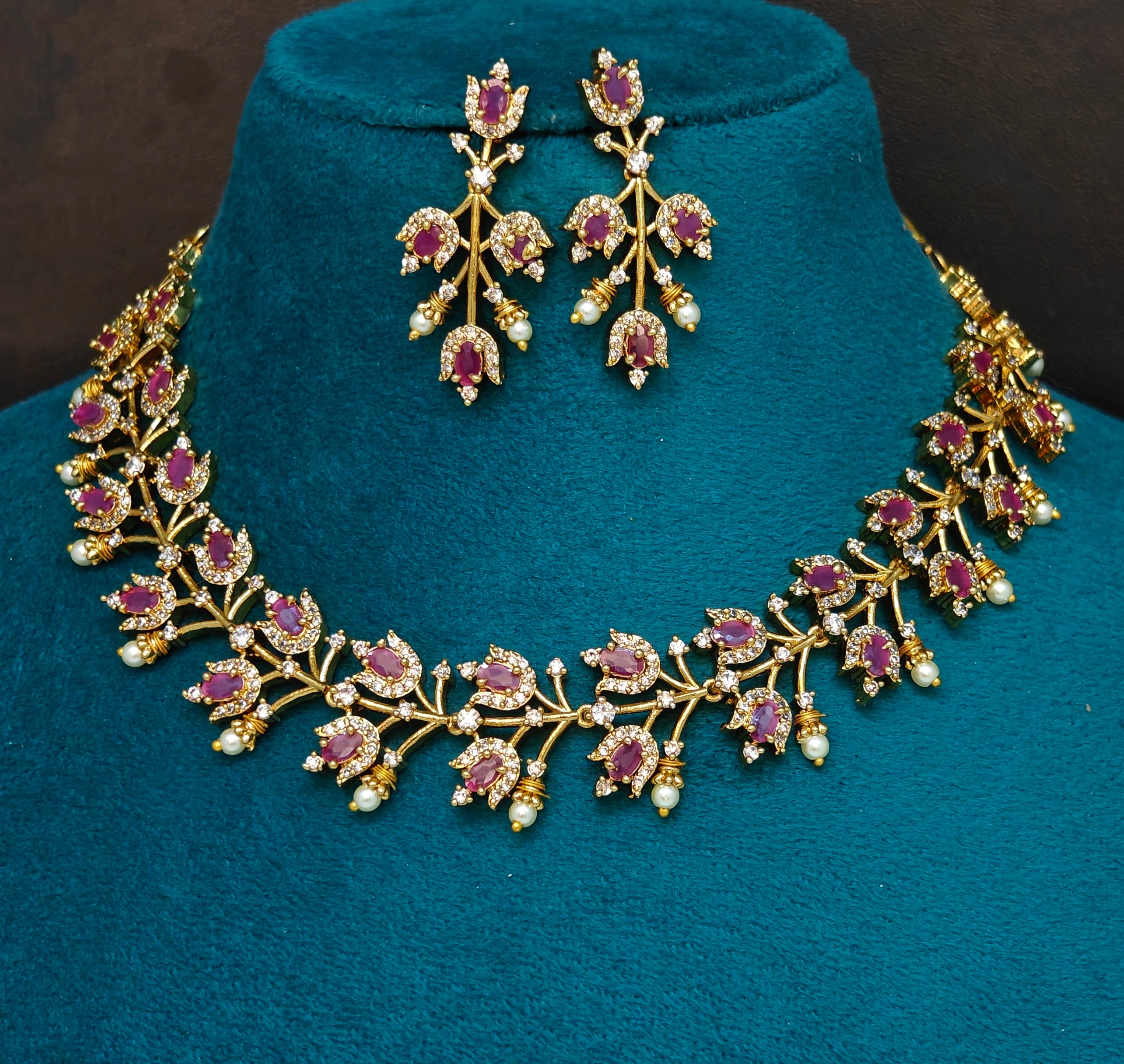 Necklace Jewellery
