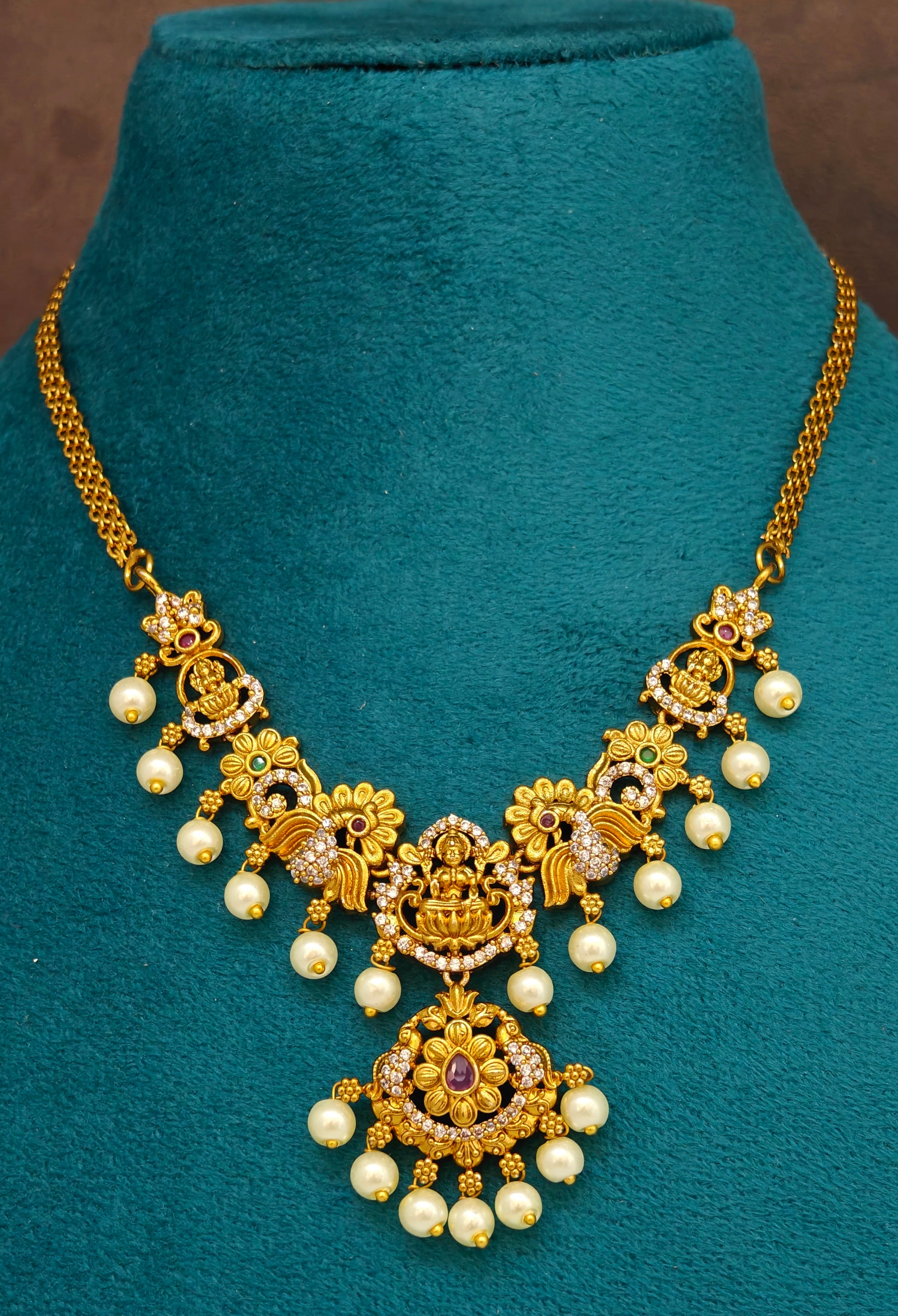 Necklace Jewellery