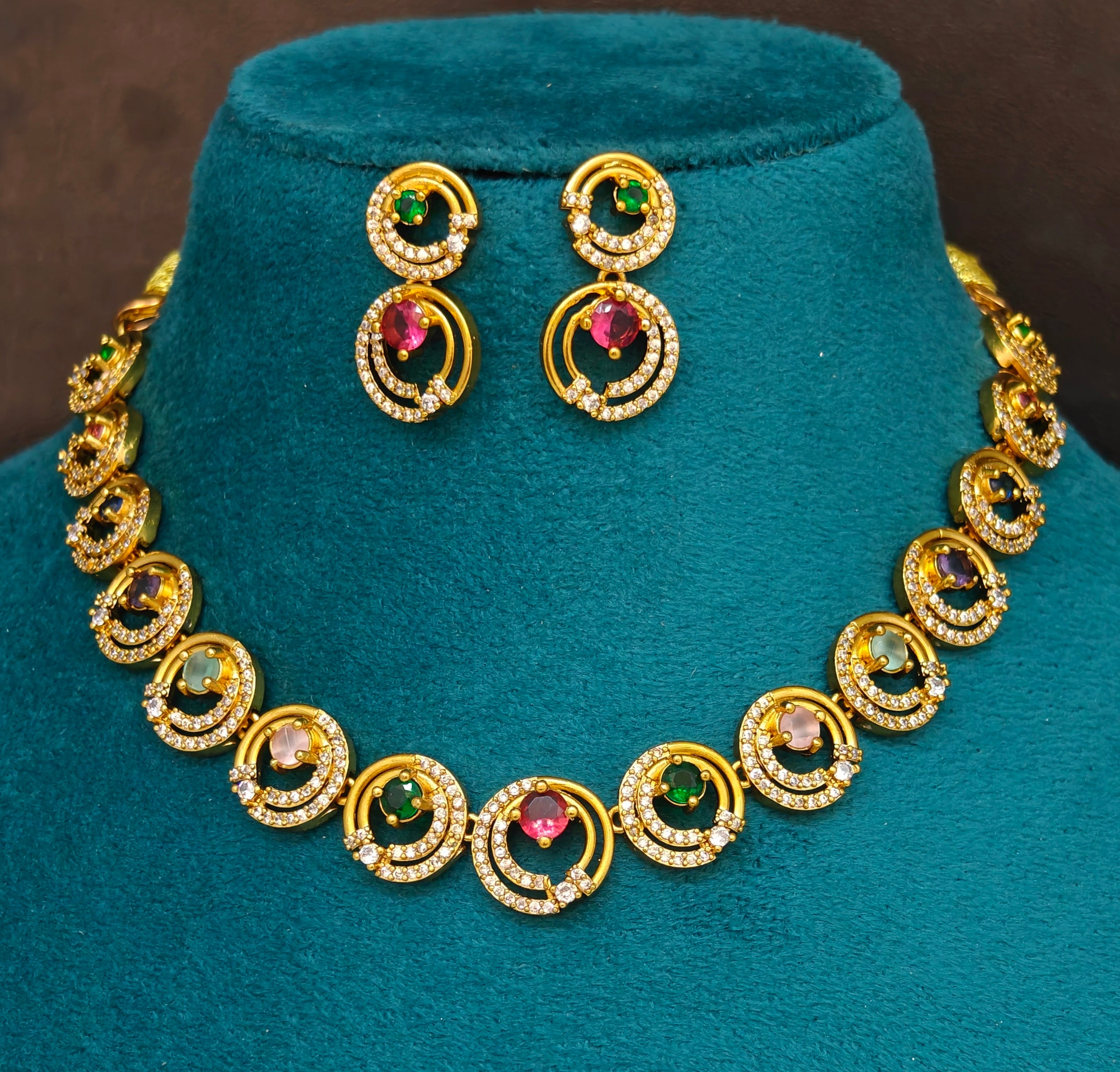 Necklace Jewellery