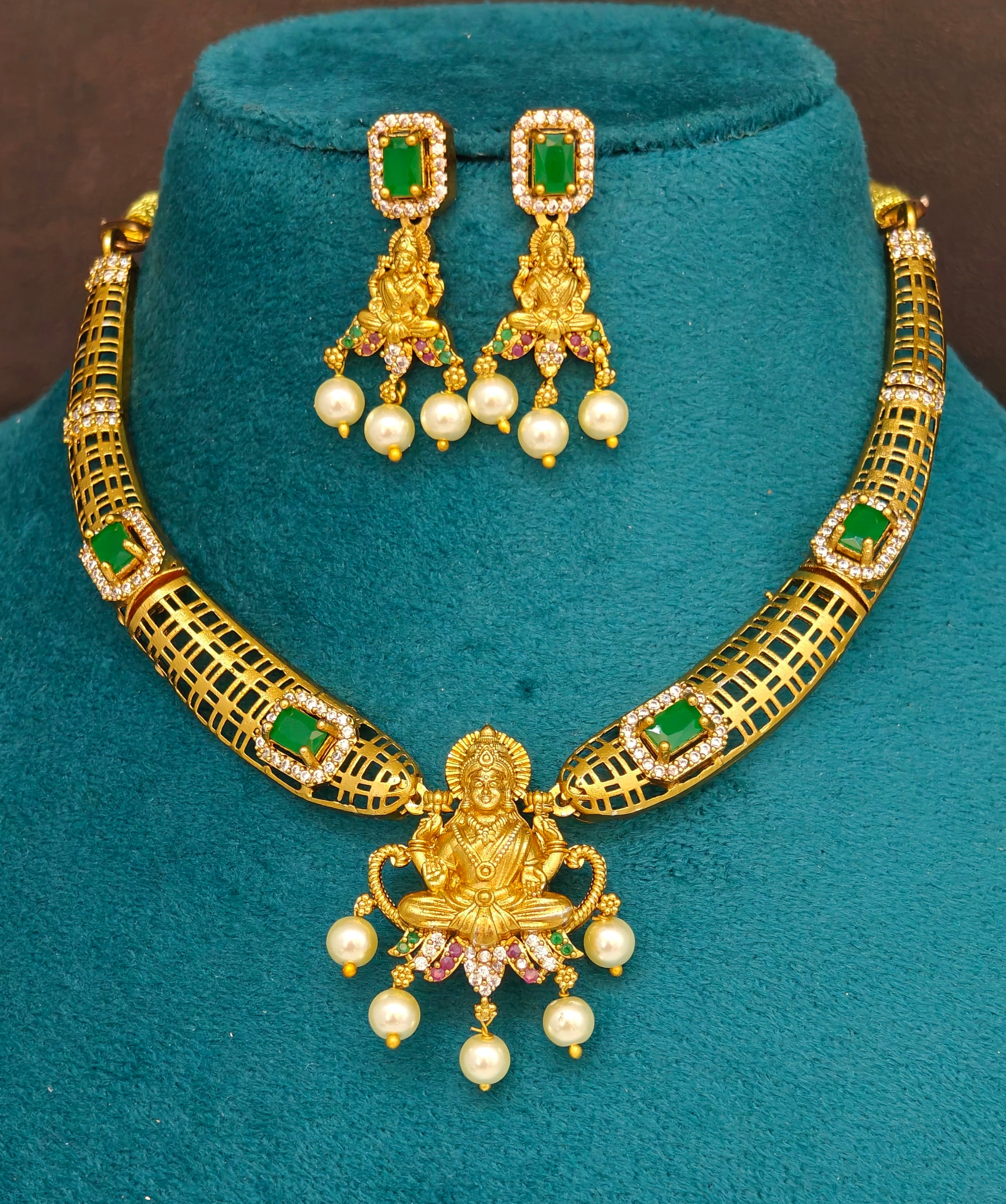 Necklace Jewellery