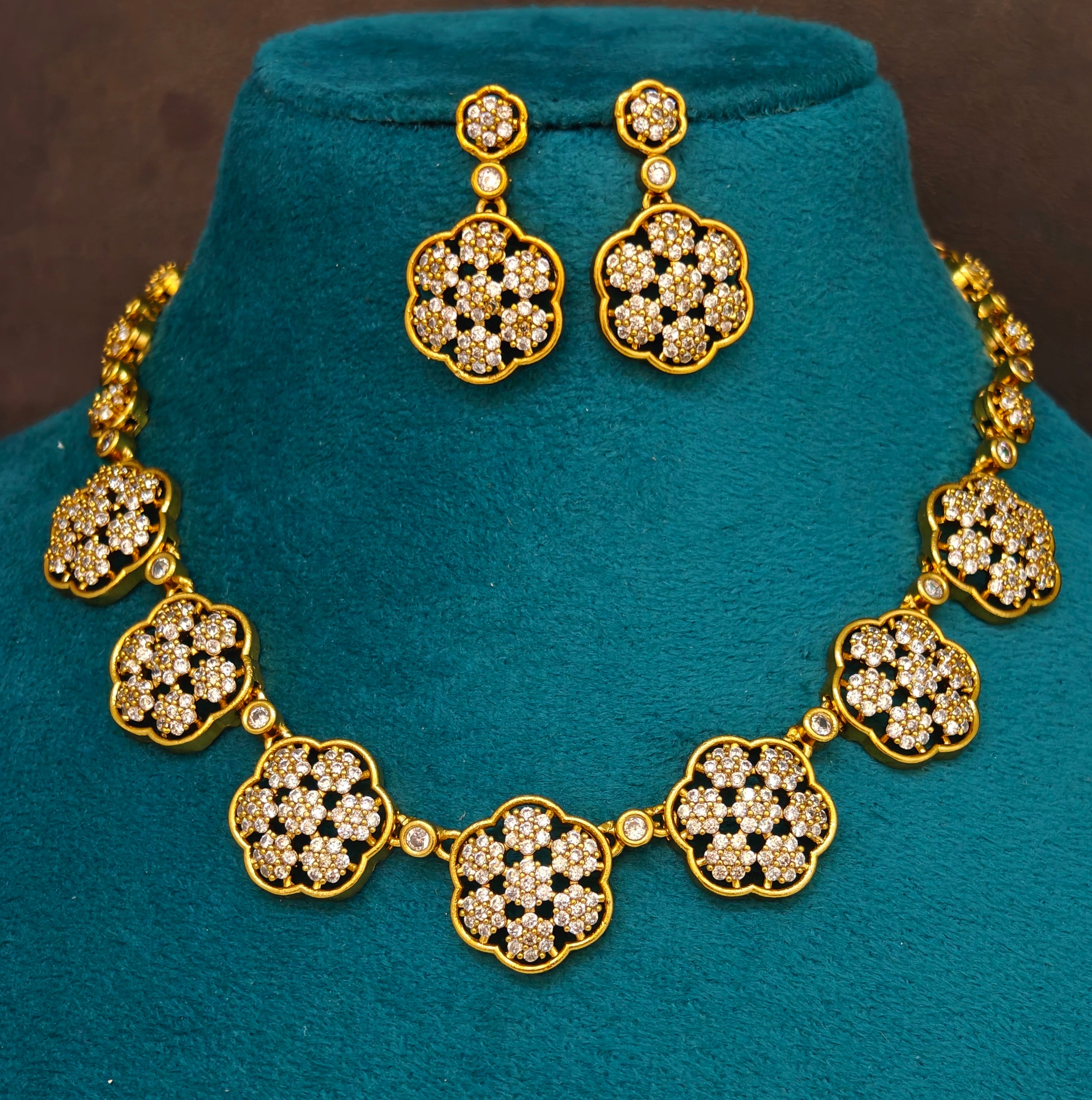 Necklace Jewellery