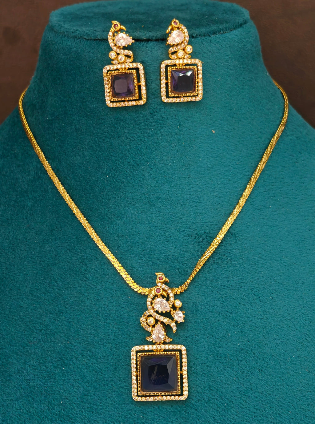 Necklace Jewellery