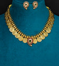 Short Necklace