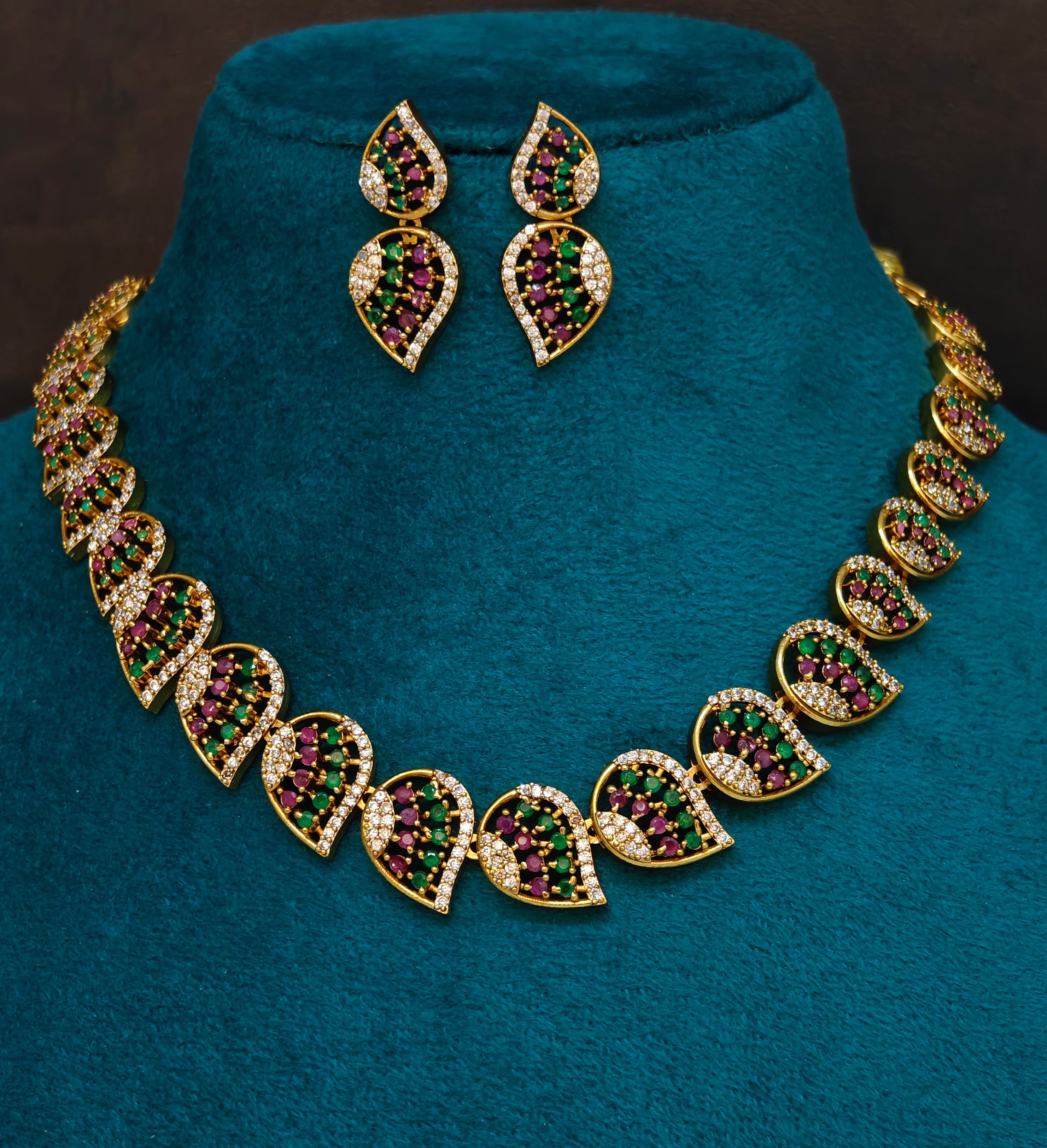 Necklace Jewellery